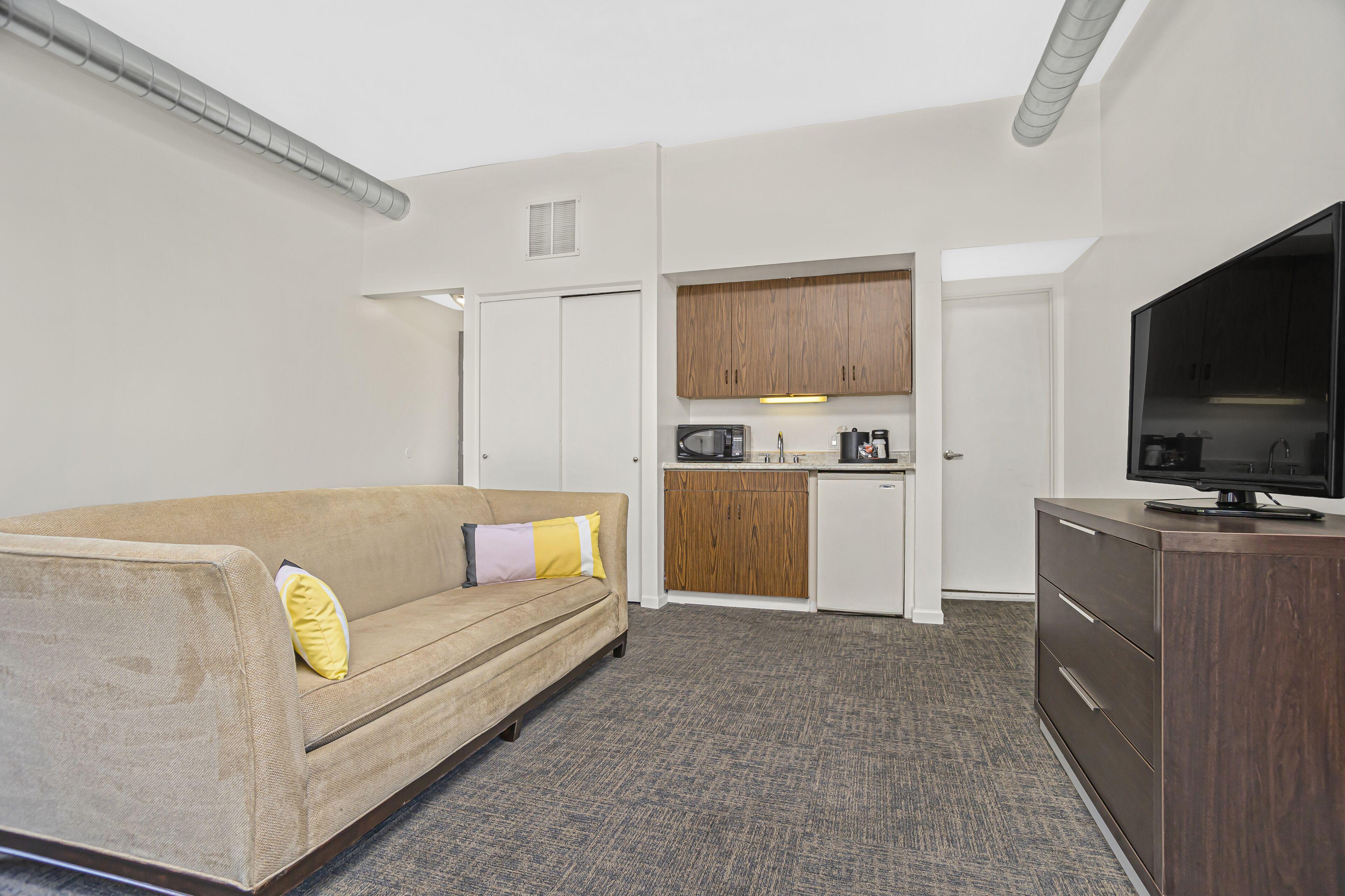 Ohio House Motel Chicago