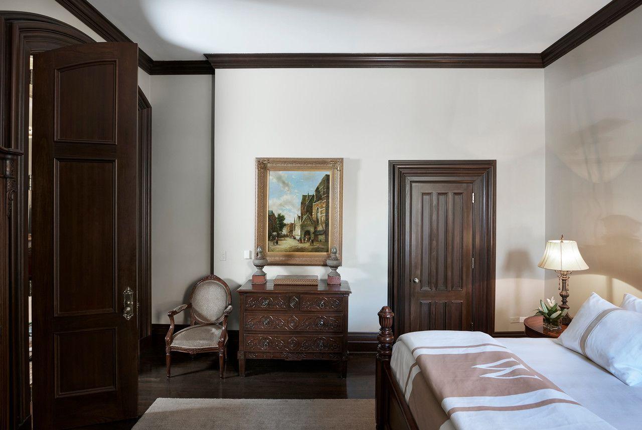 Hotel The Wheeler Mansion Chicago