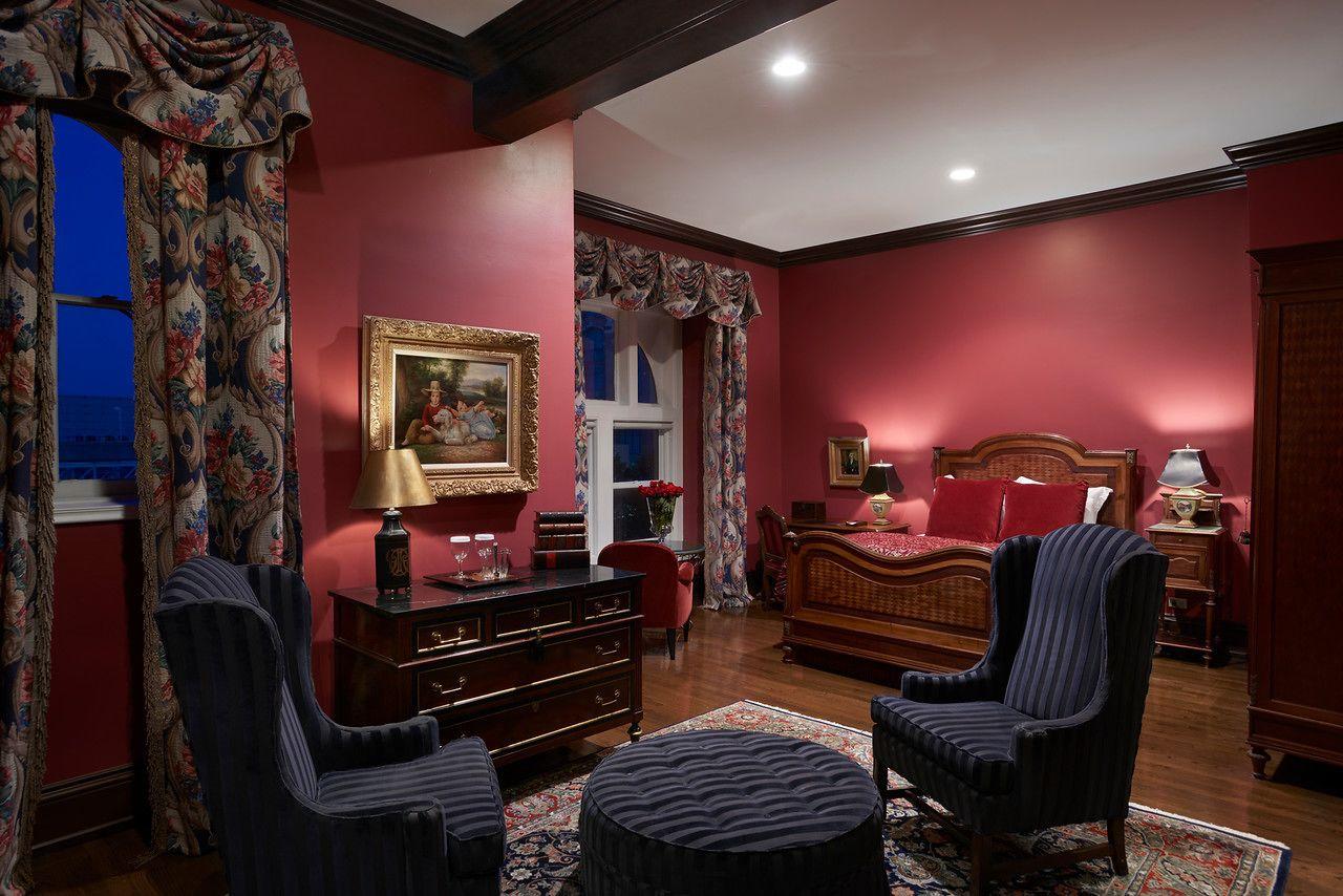 The Wheeler Mansion Chicago