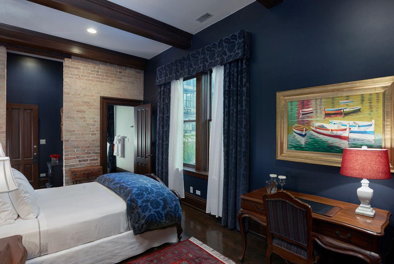 The Wheeler Mansion 4*