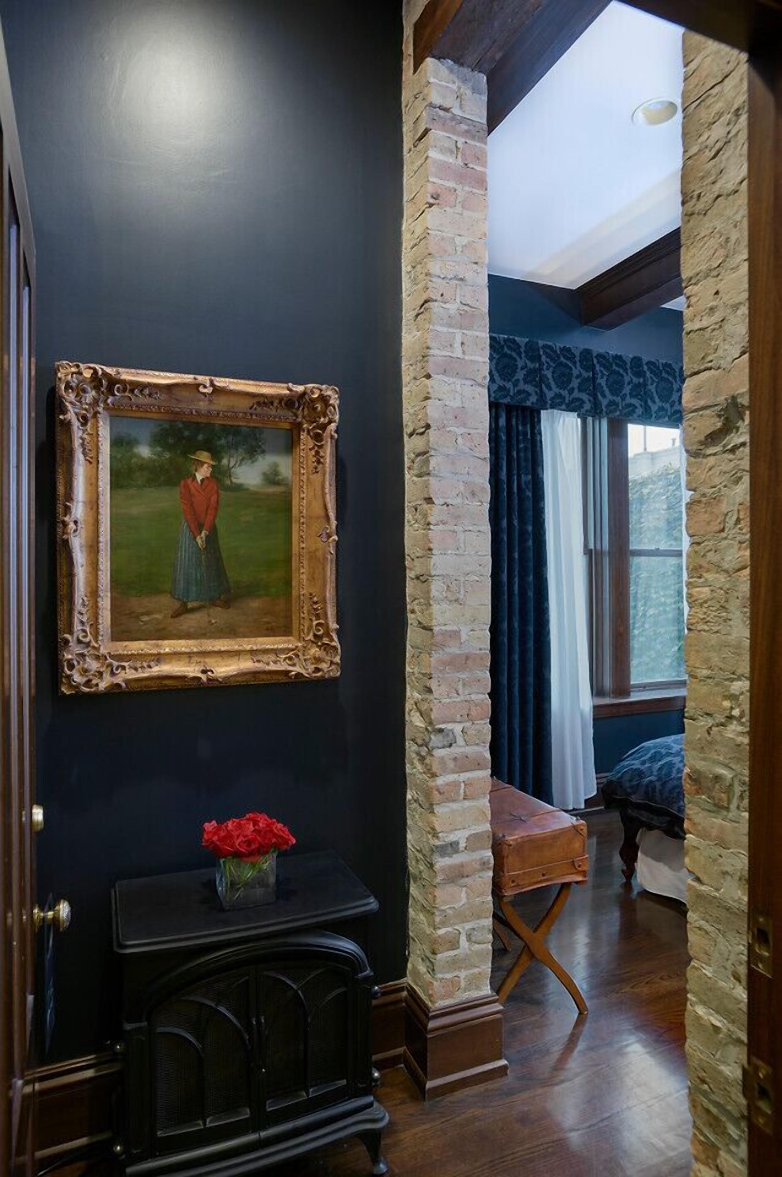 The Wheeler Mansion Hotel 4*