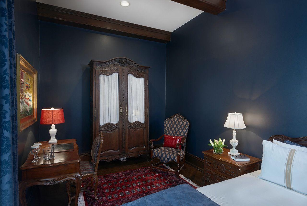 Hotel The Wheeler Mansion Chicago