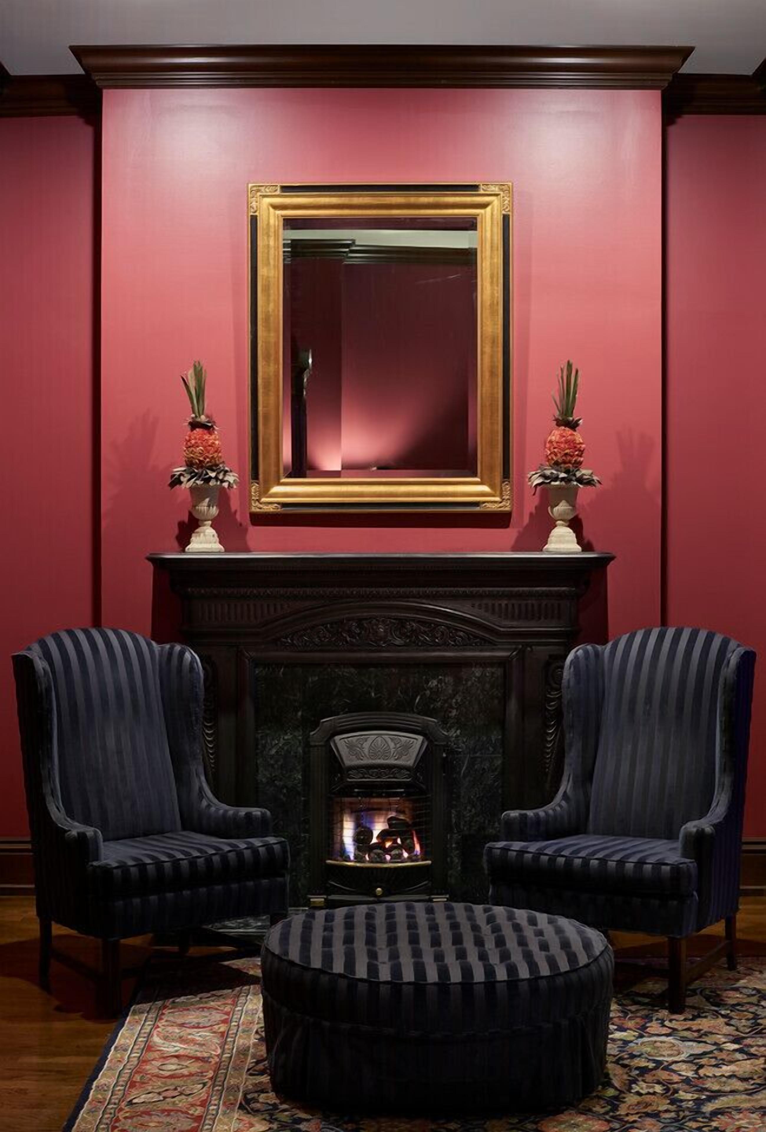 The Wheeler Mansion 4* Chicago