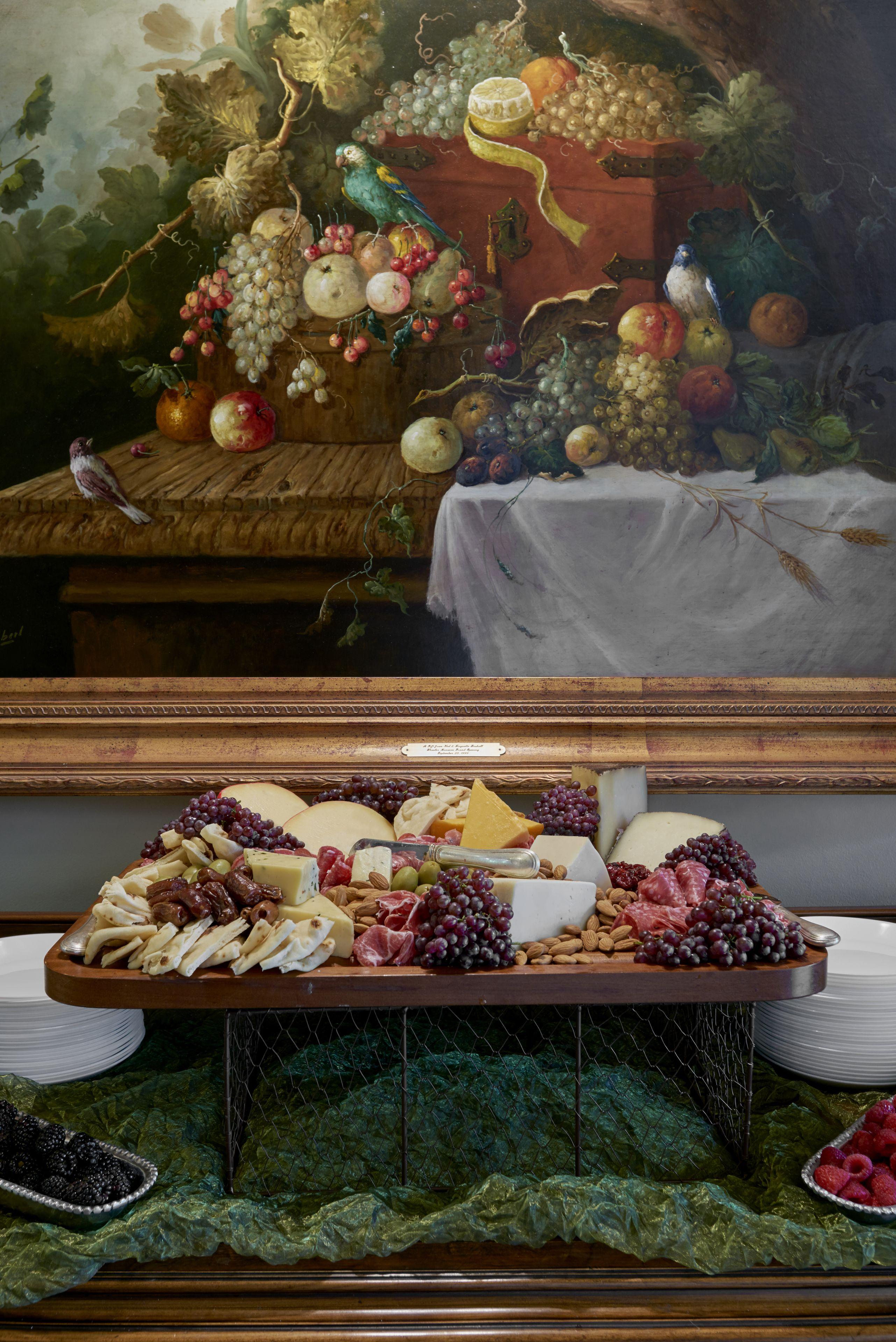 The Wheeler Mansion Hotel