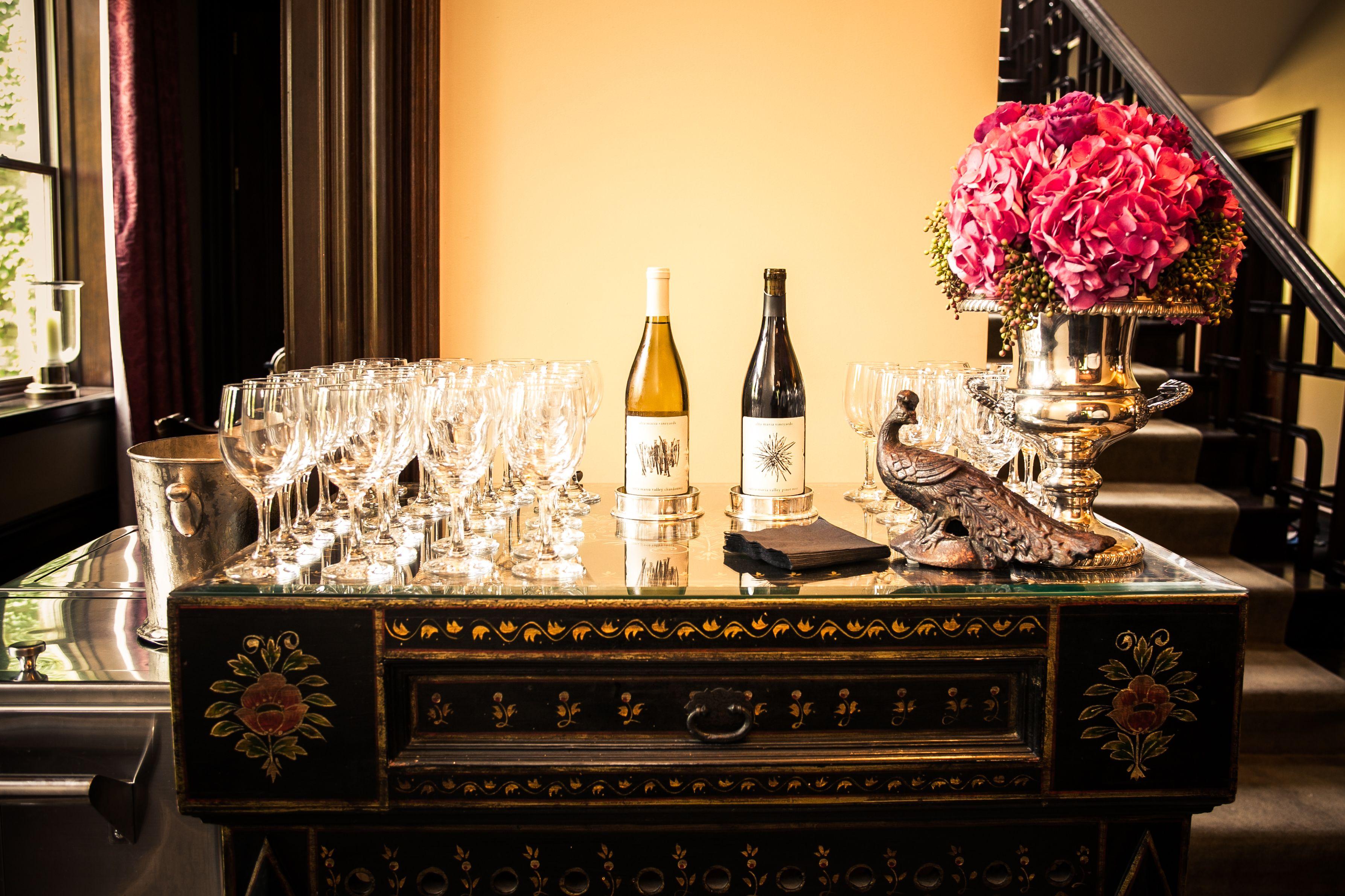 The Wheeler Mansion 4*