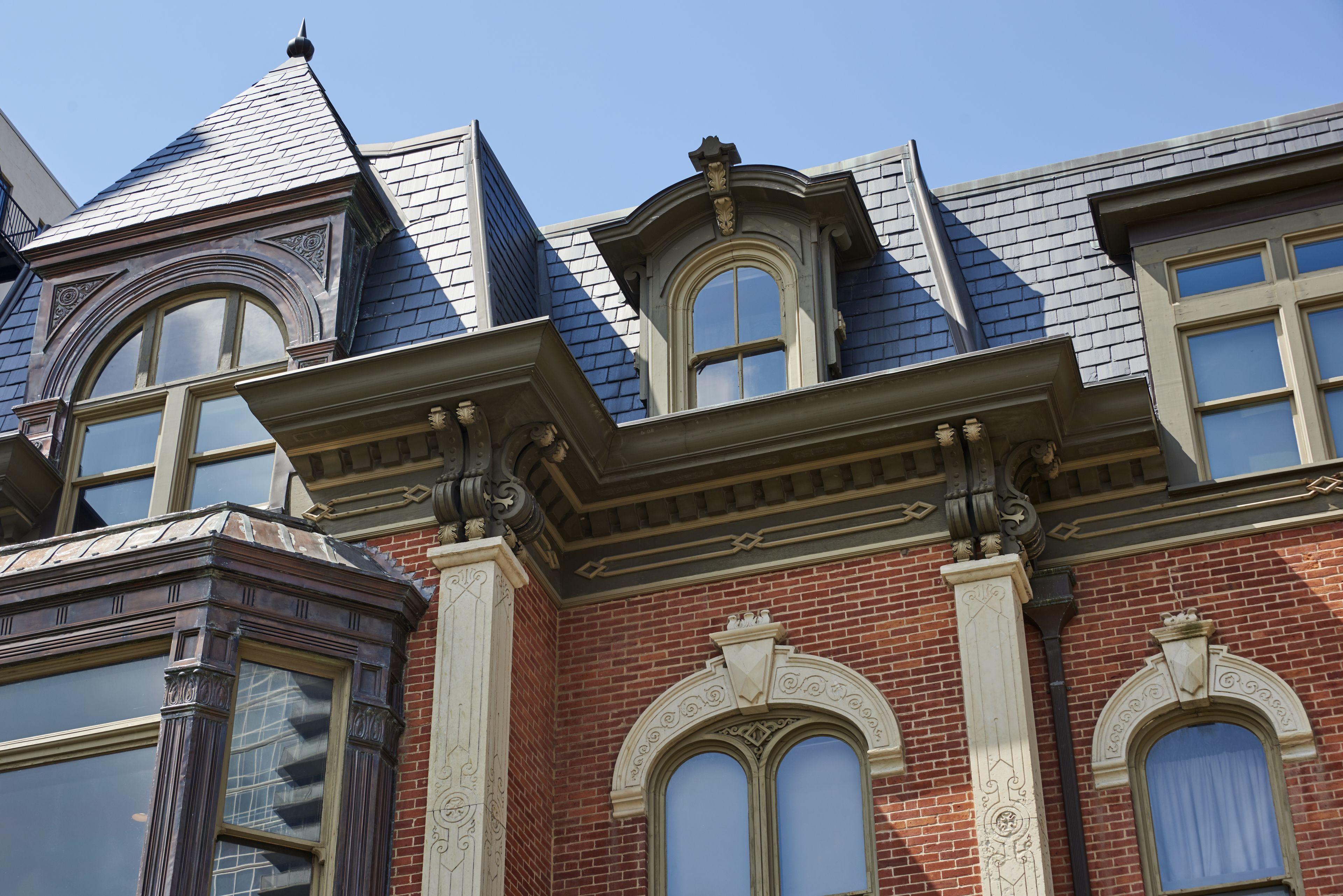 The Wheeler Mansion Hotel 4*