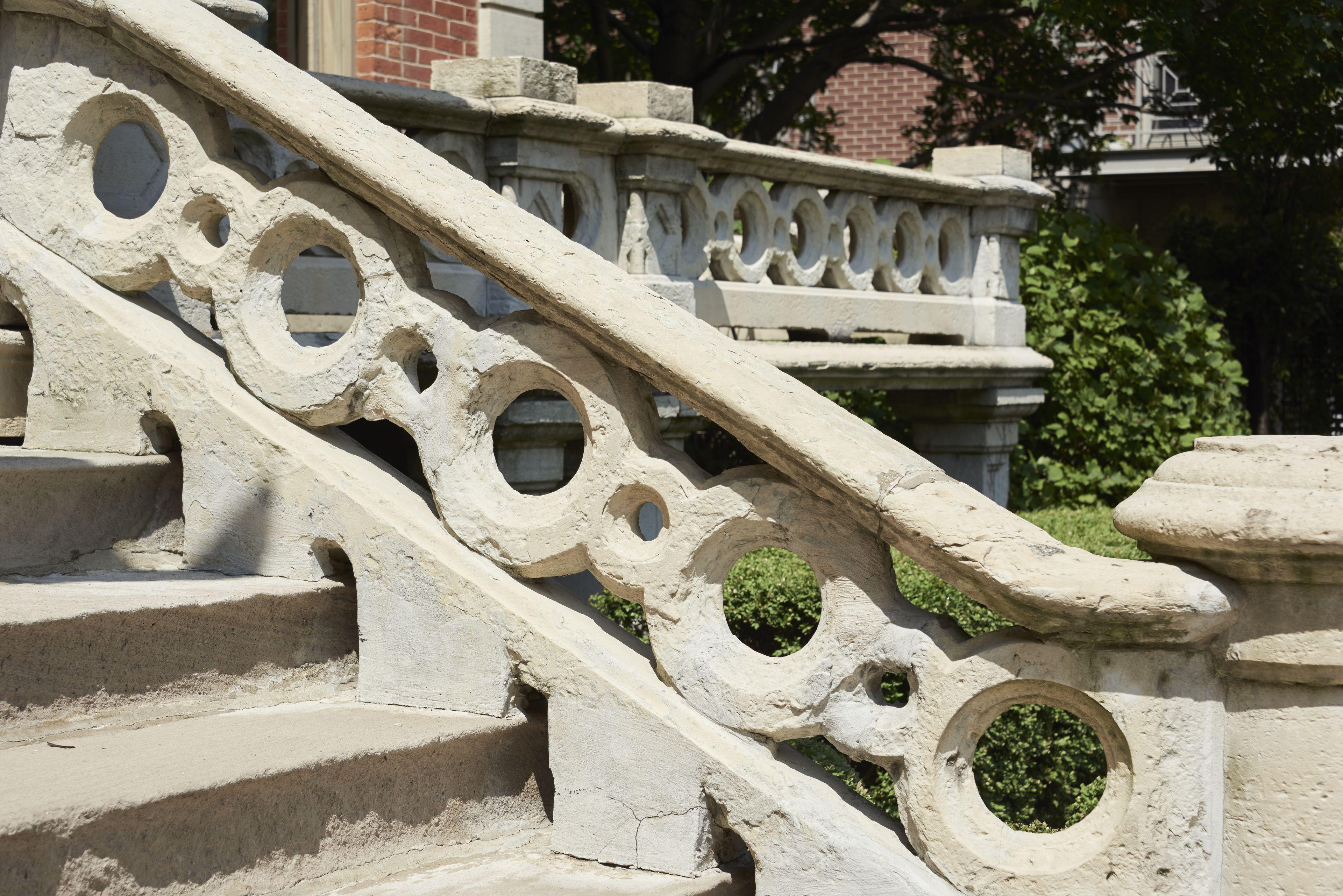 The Wheeler Mansion Hotel