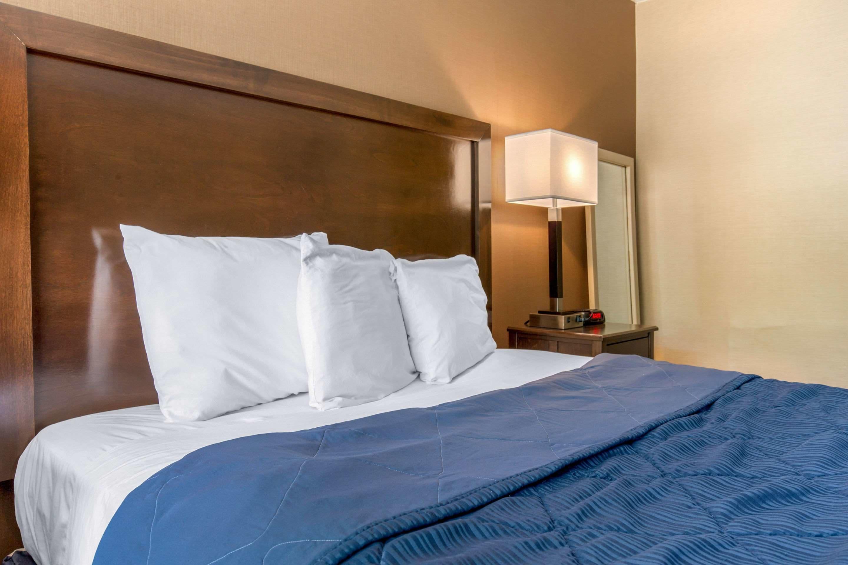 Rodeway North Shore - Lincolnwood Inn 2*