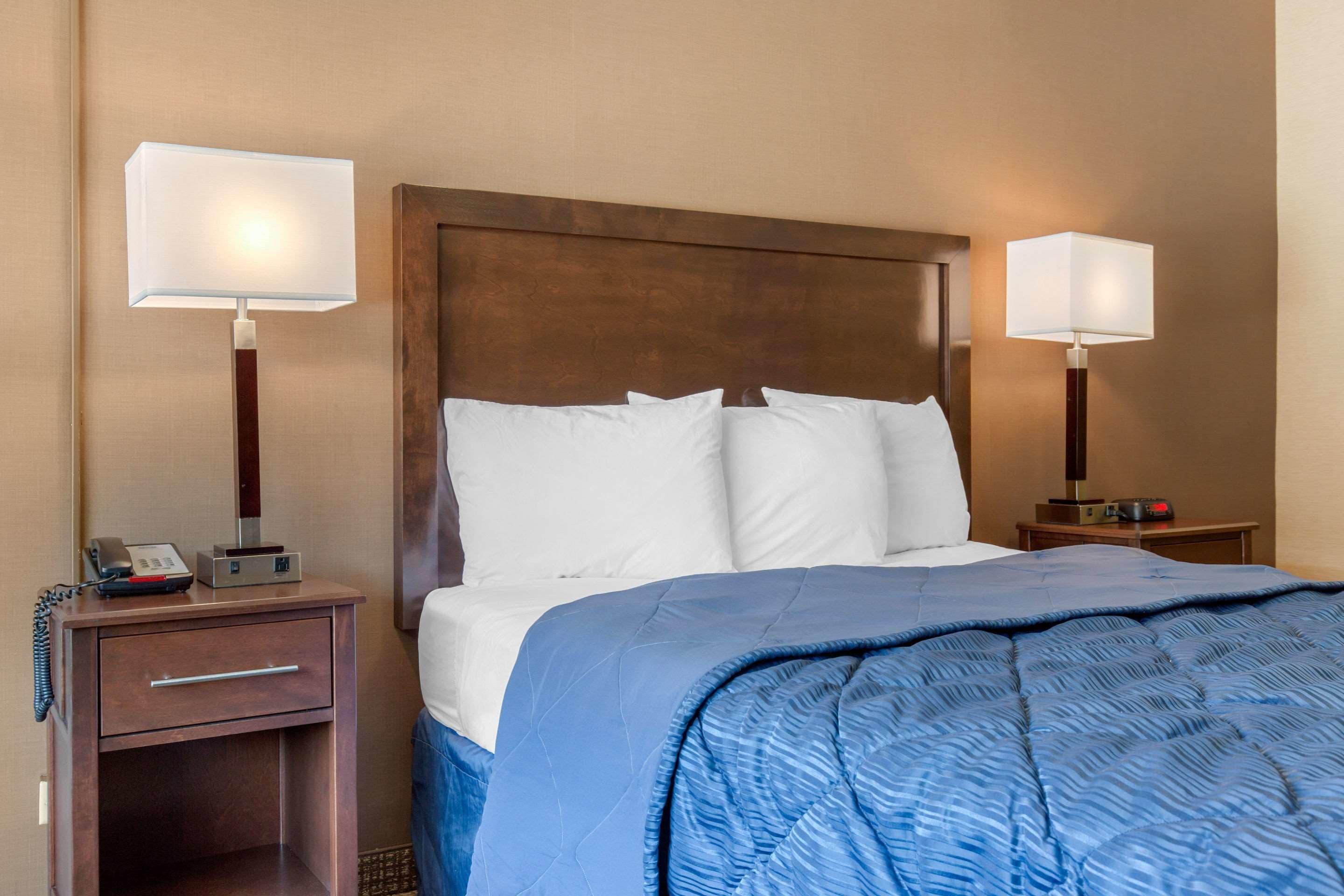 Inn Rodeway North Shore - Lincolnwood 2*