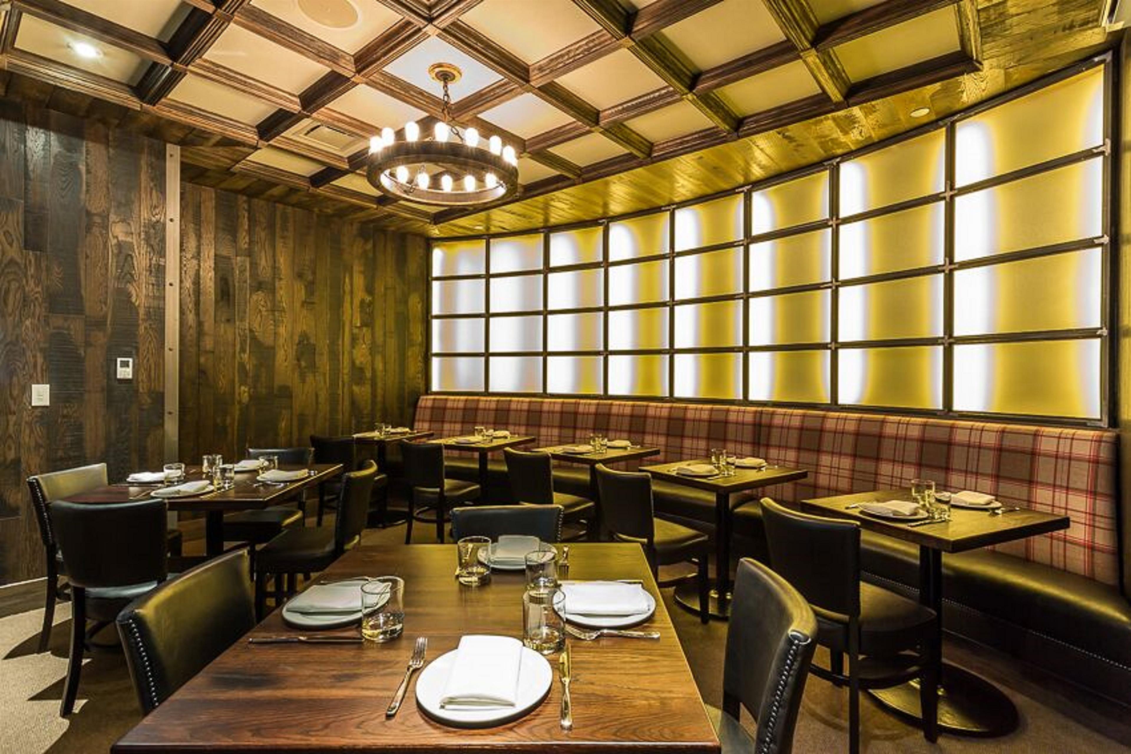 Hotel Homewood By Hilton Downtown - Magnificent Mile