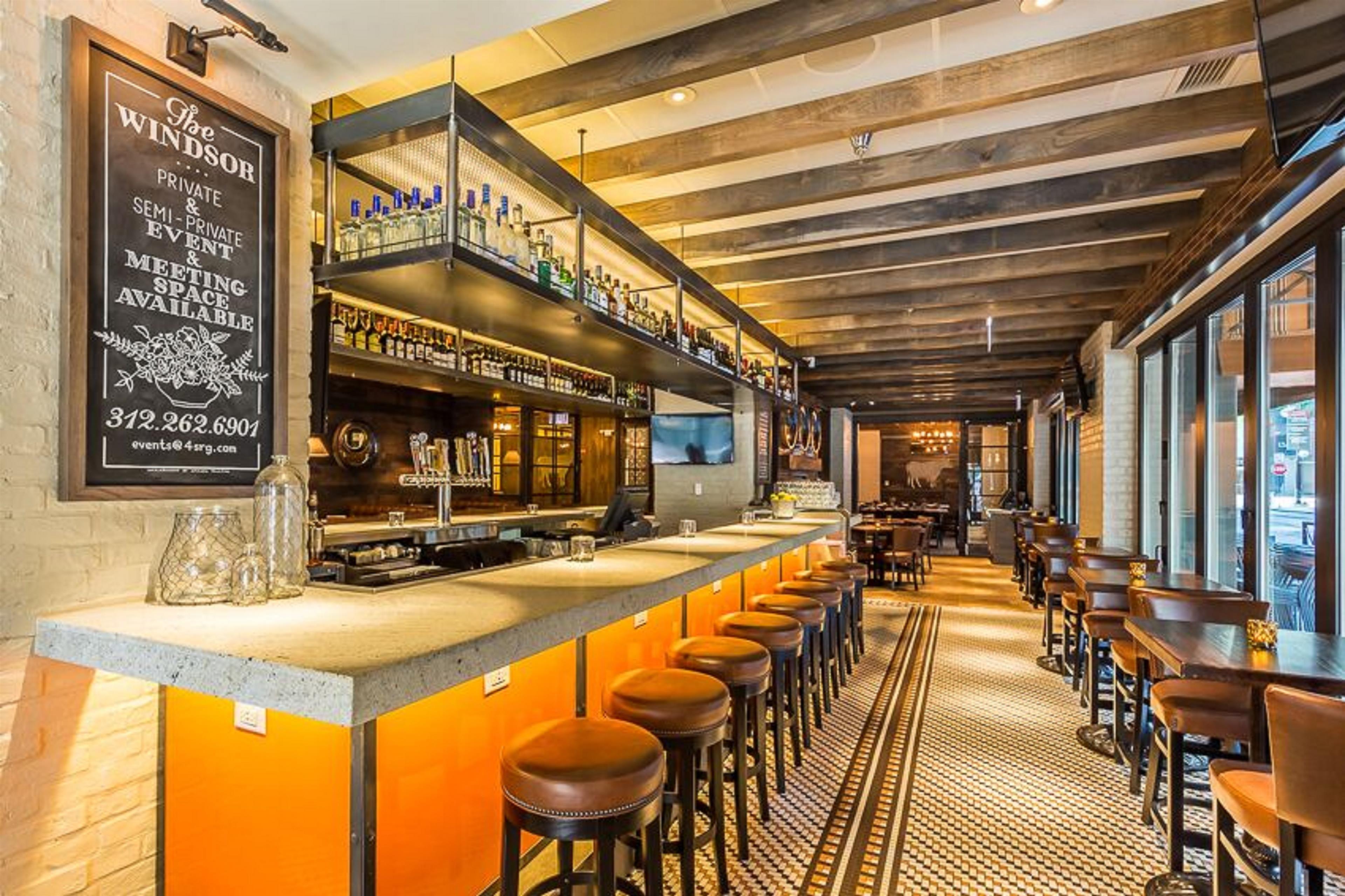 Homewood By Hilton Downtown - Magnificent Mile 3*