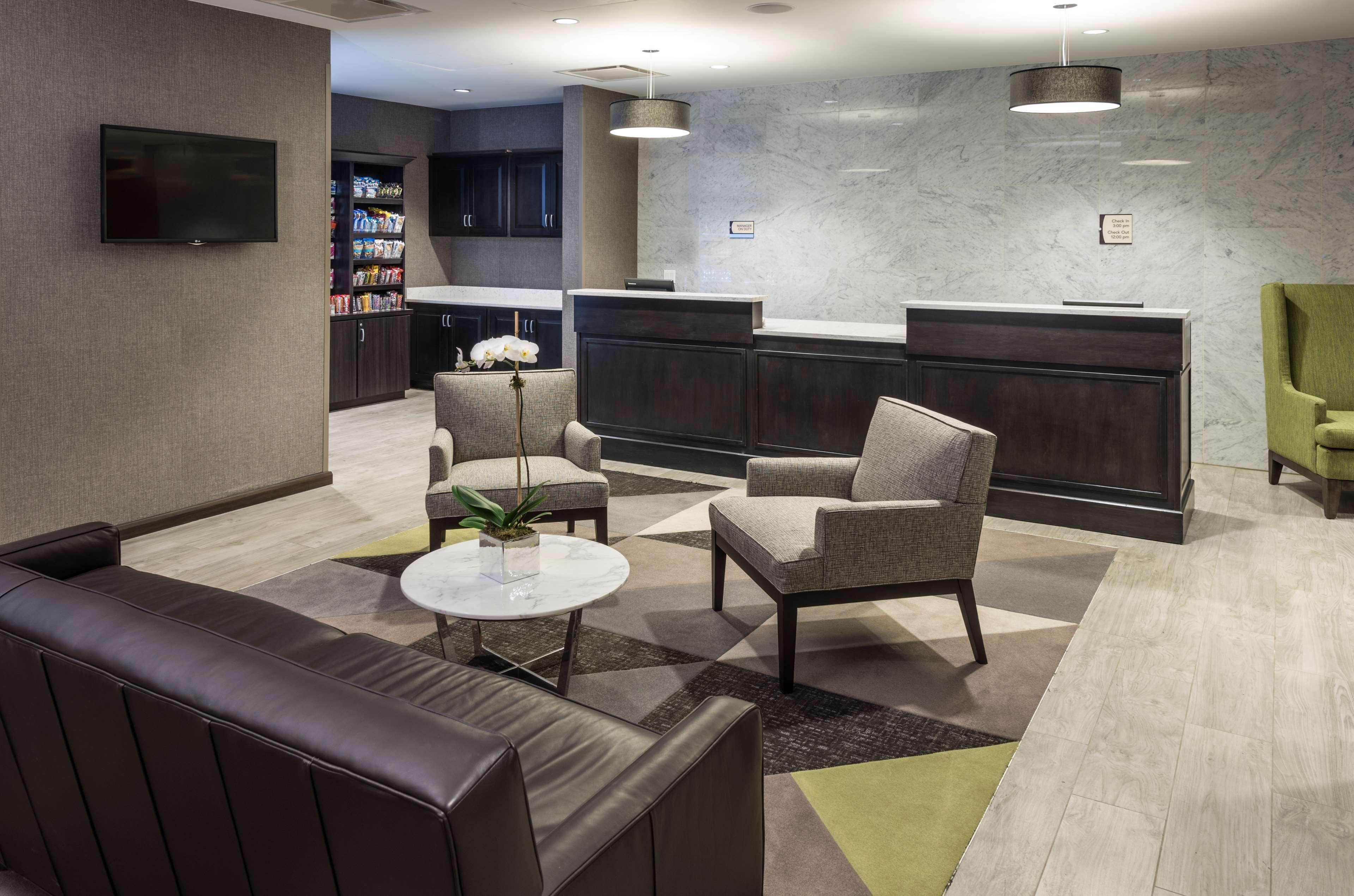 Hotel Homewood By Hilton Downtown - Magnificent Mile 3*