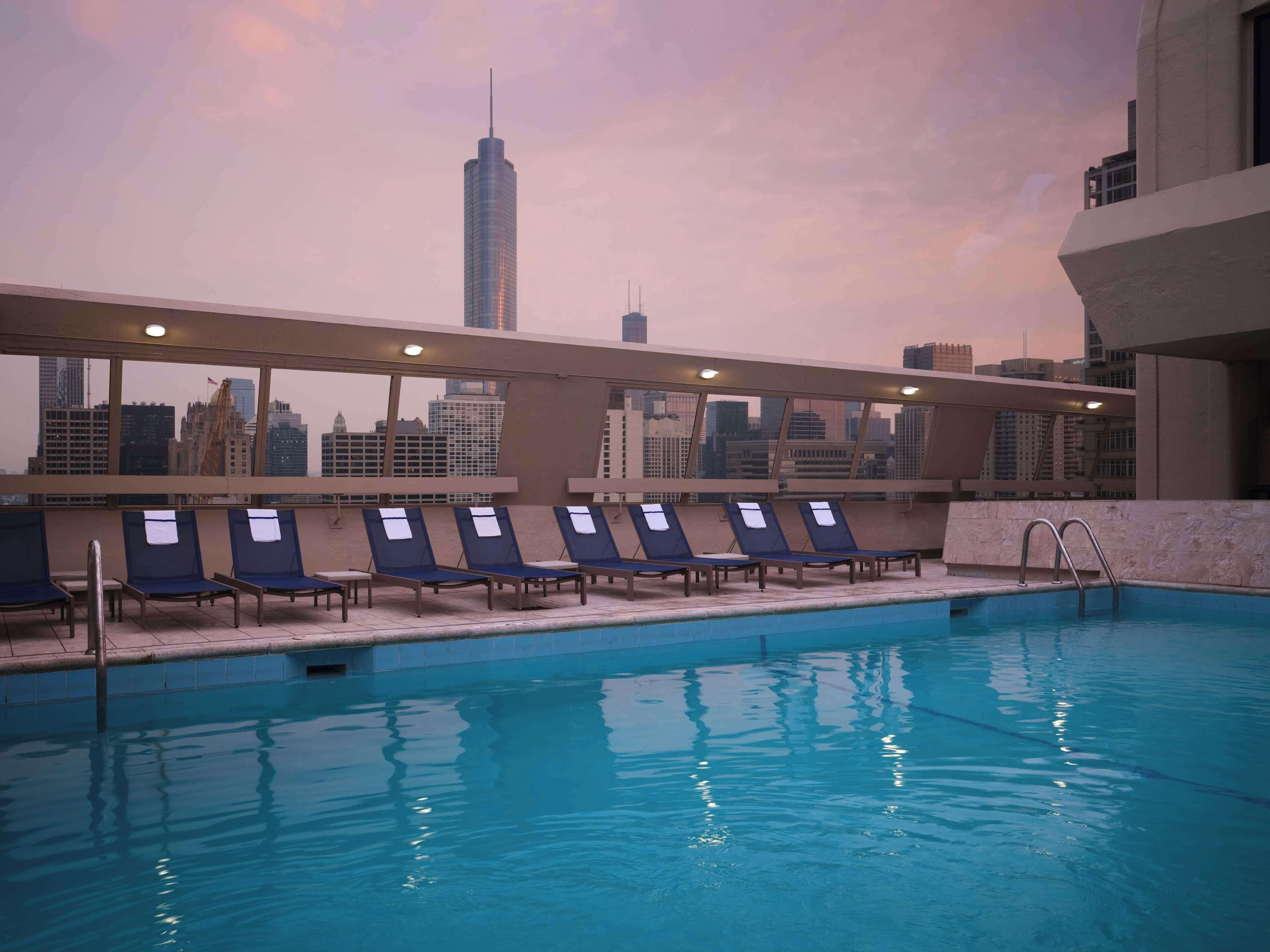 Homewood By Hilton Downtown - Magnificent Mile 3*