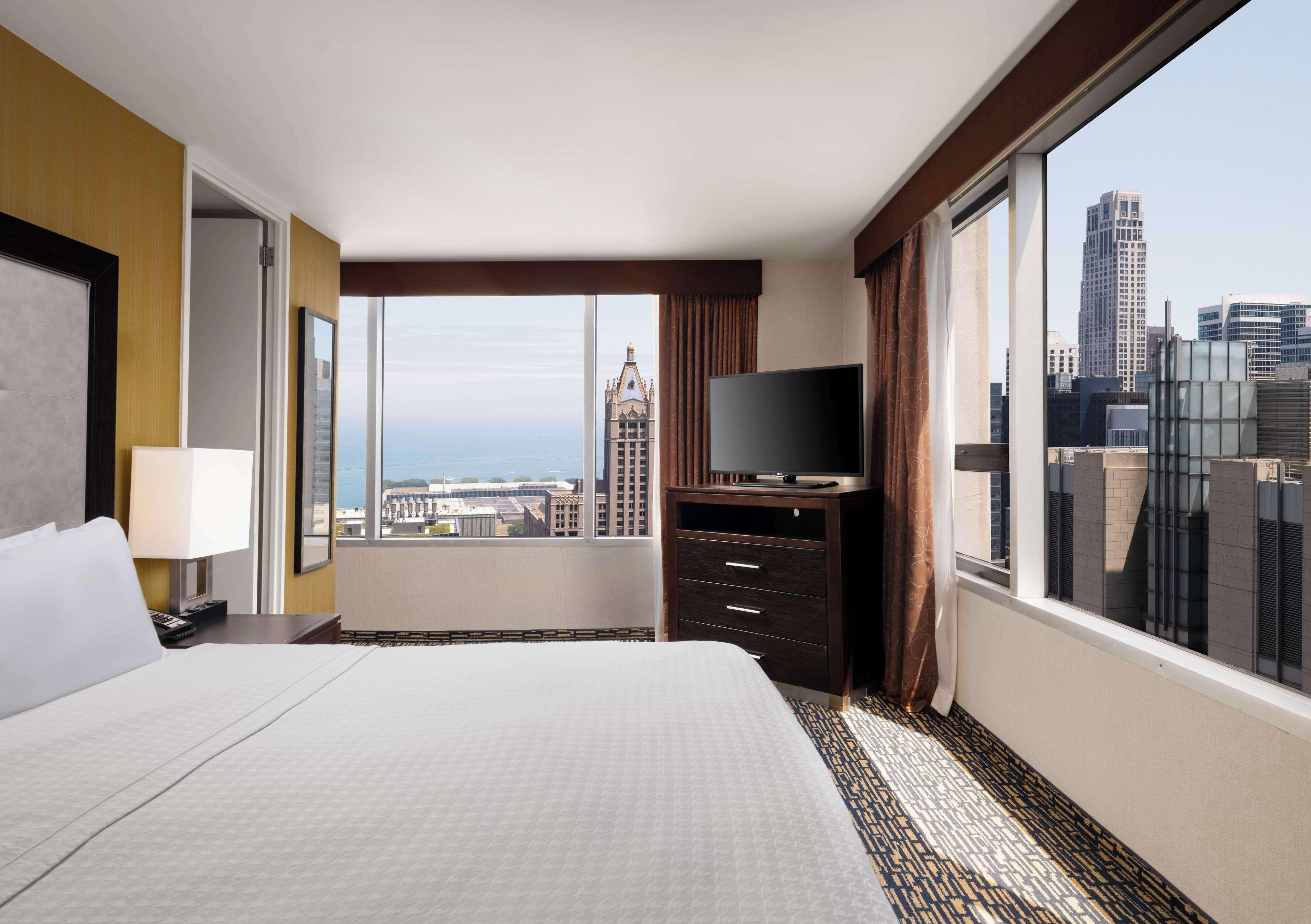 Homewood By Hilton Downtown - Magnificent Mile Hotel 3*