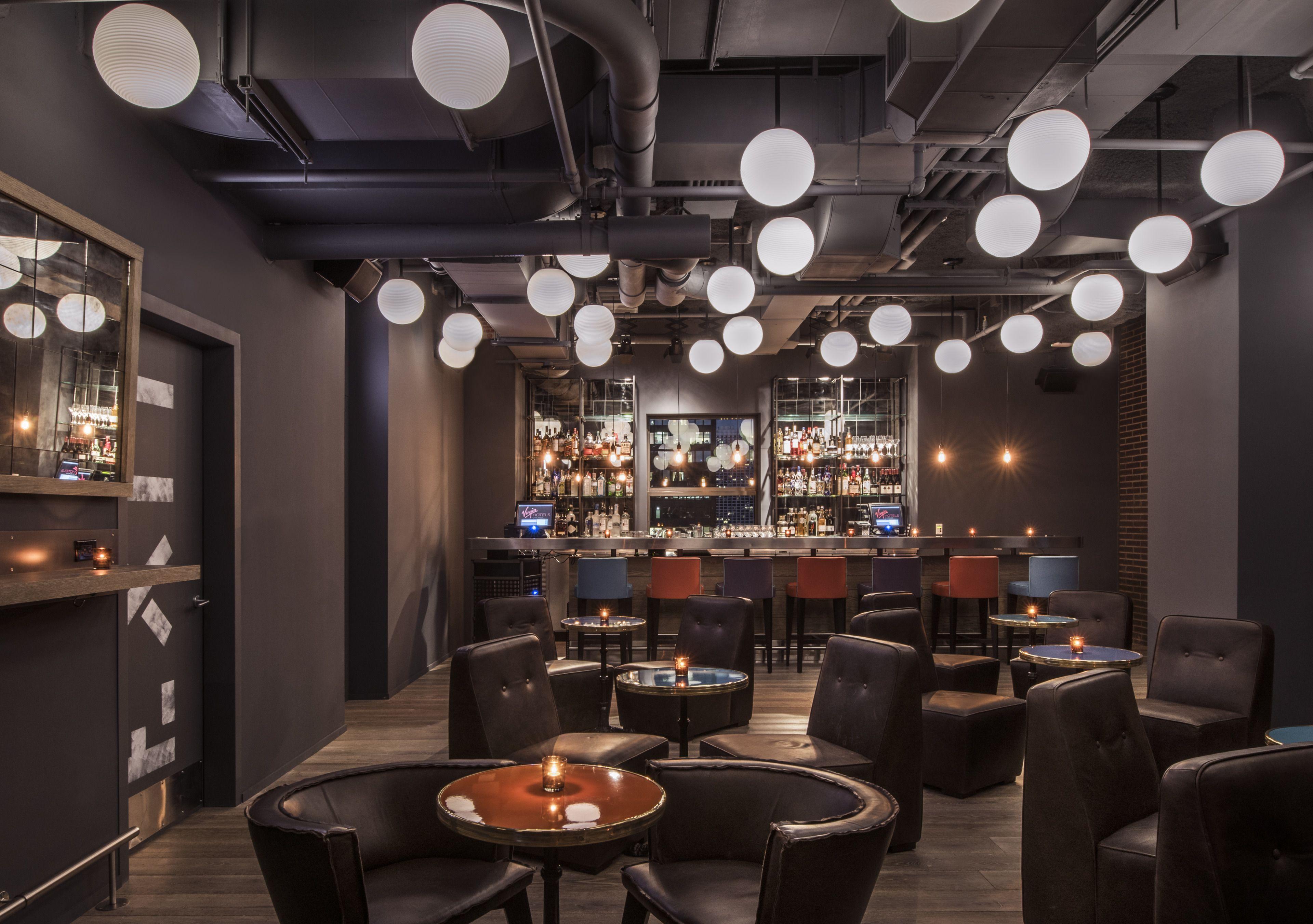 Hotel Sports Illustrated Chicago