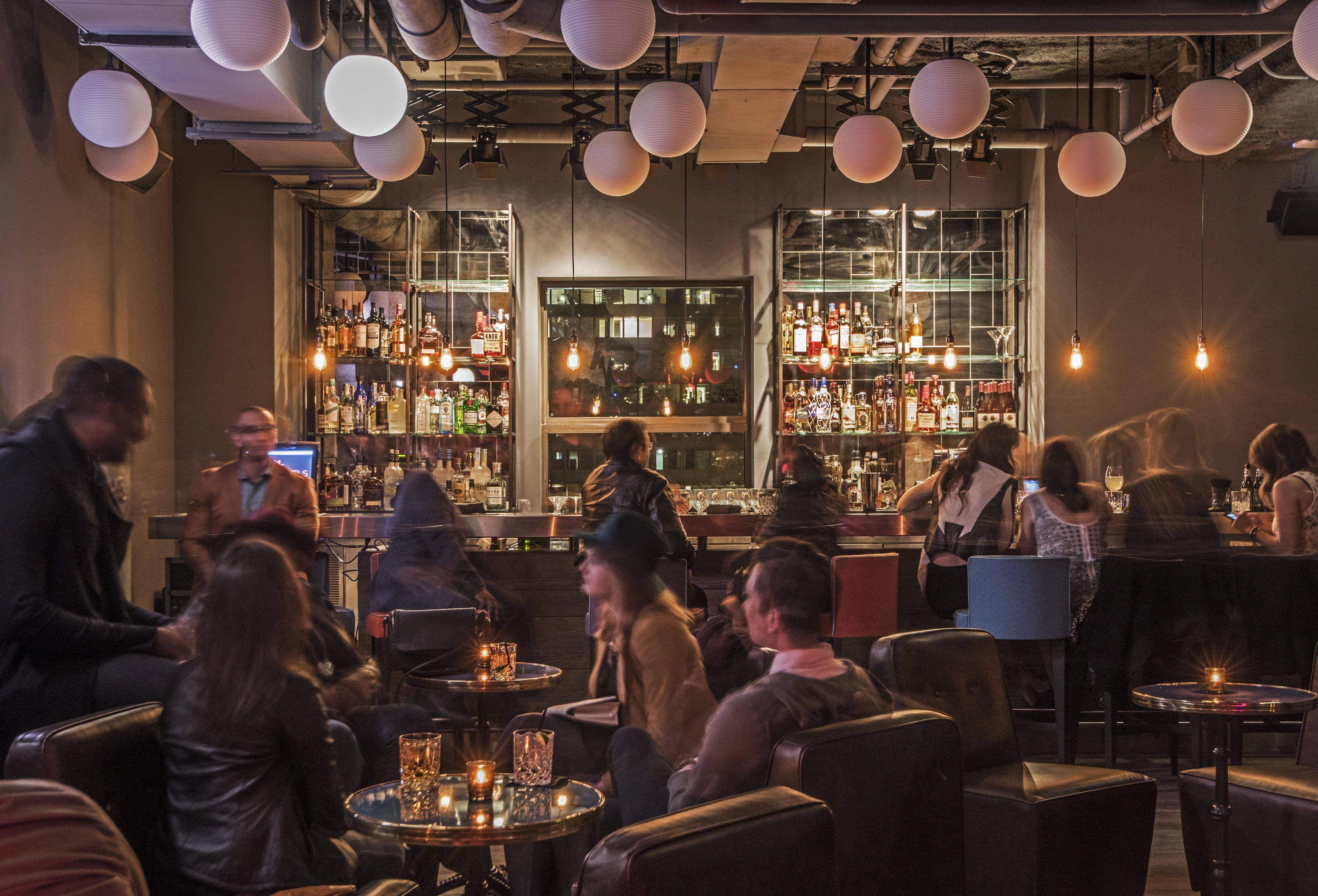 Sports Illustrated Hotel Chicago