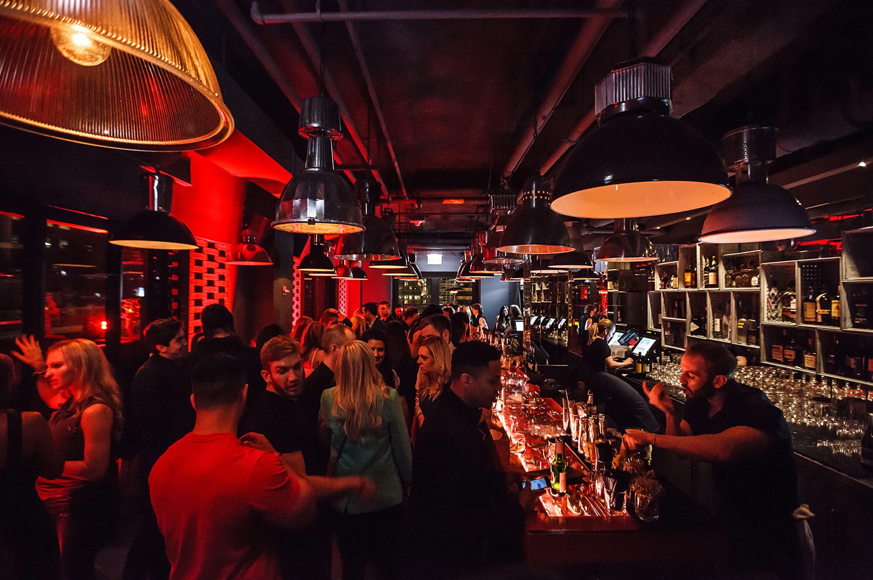 Hotel Sports Illustrated Chicago