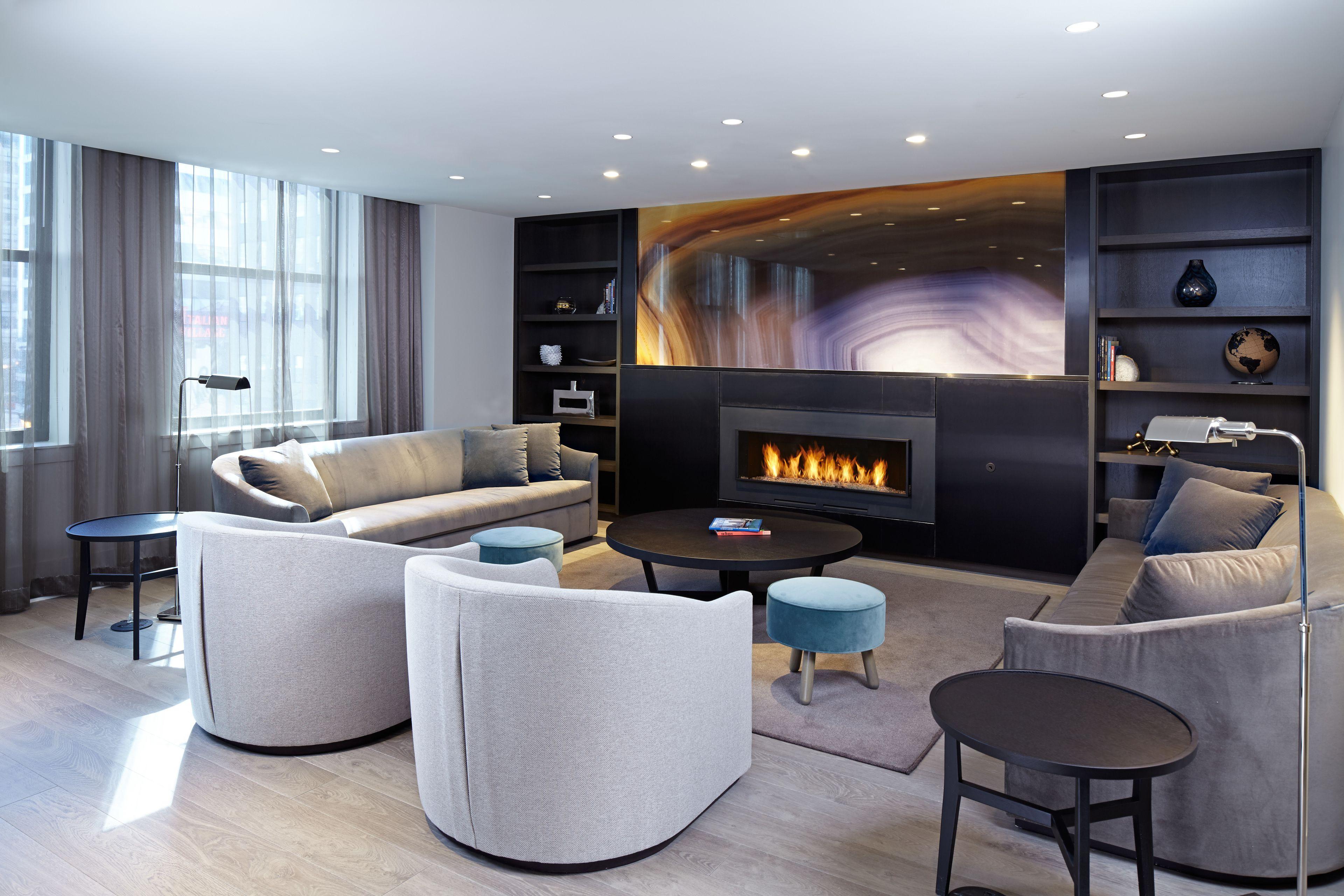 Hyatt Centric The Loop