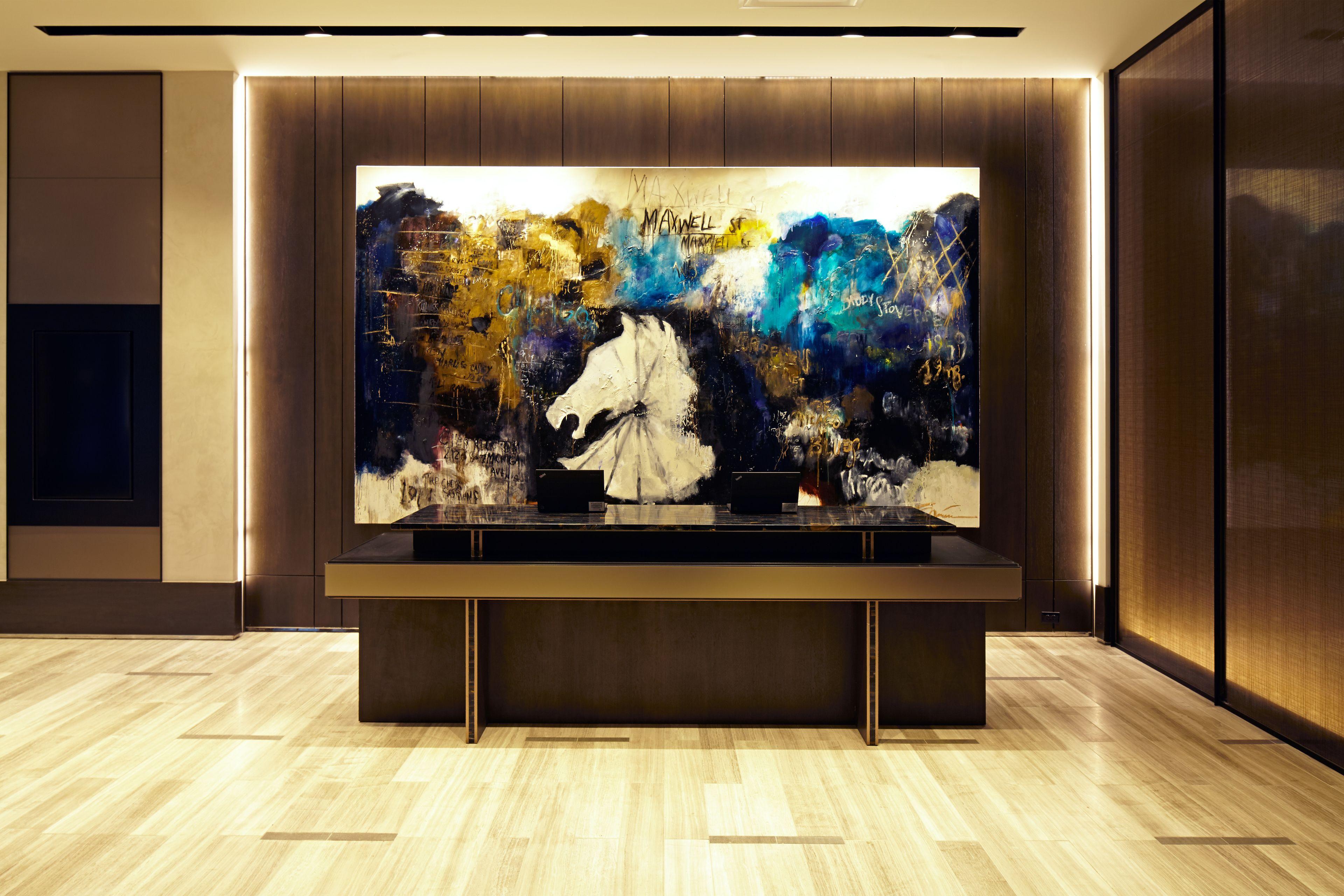 Hyatt Centric The Loop Hotel Chicago