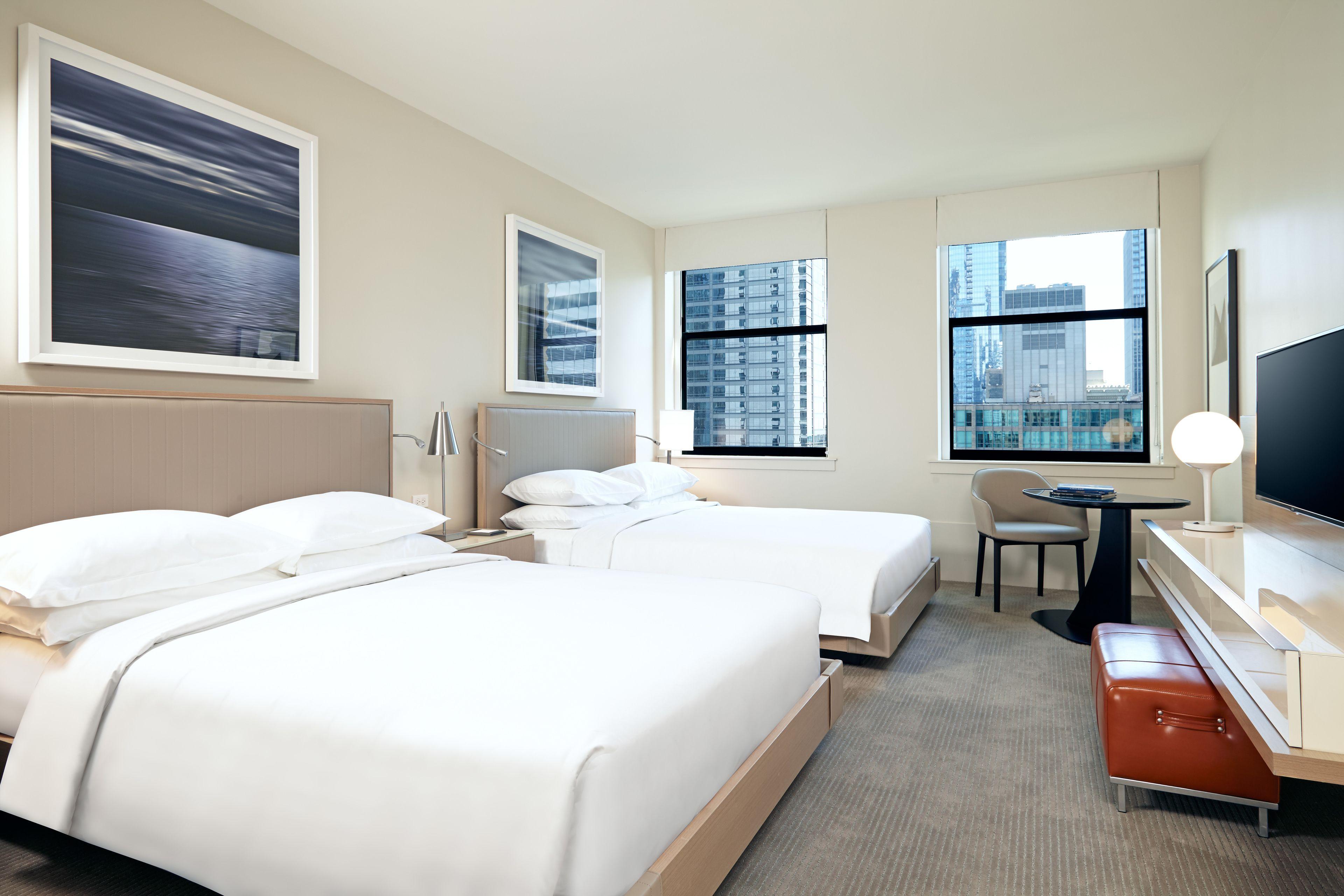 Hyatt Centric The Loop 4* Chicago