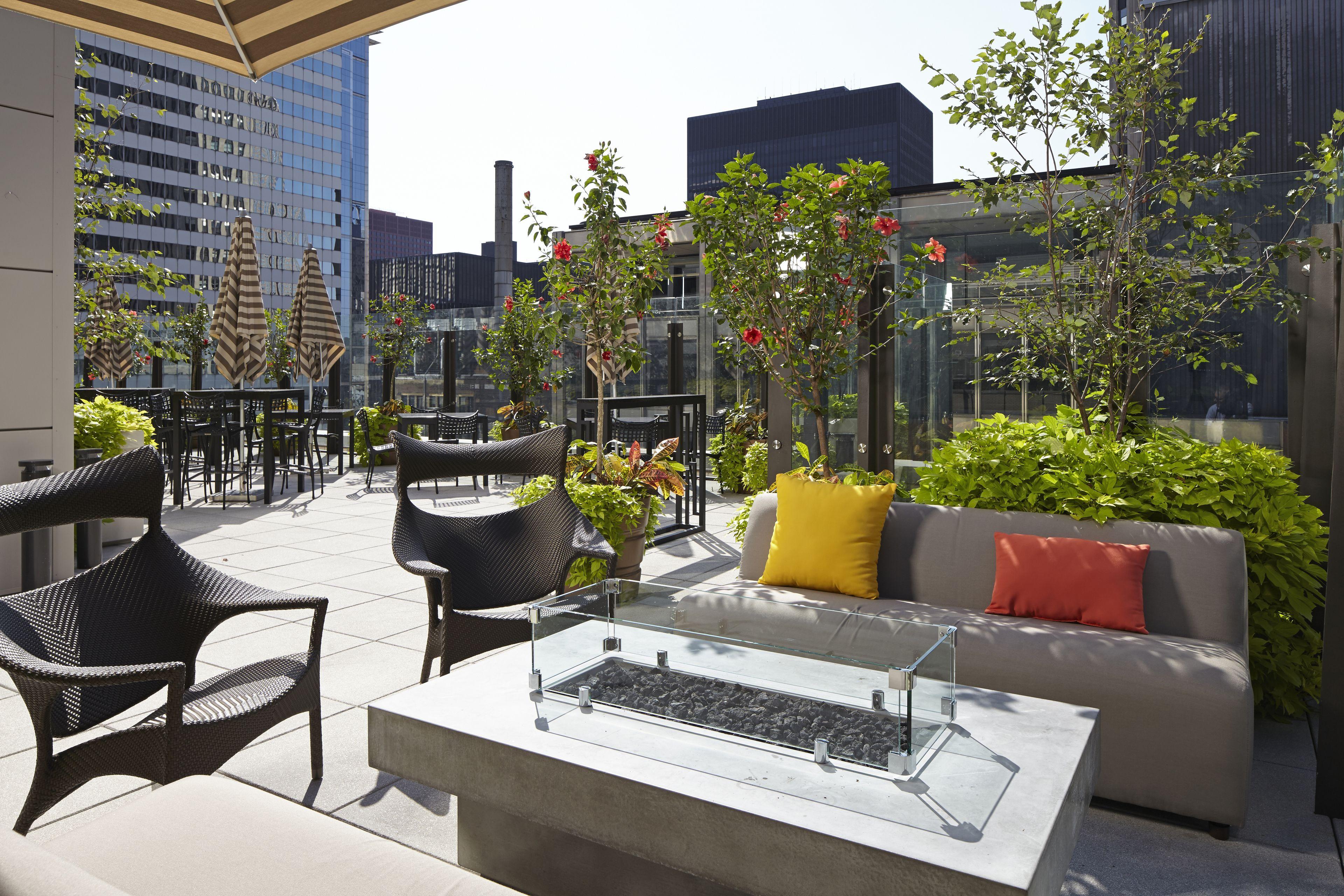 Hotel Hyatt Centric The Loop 4*