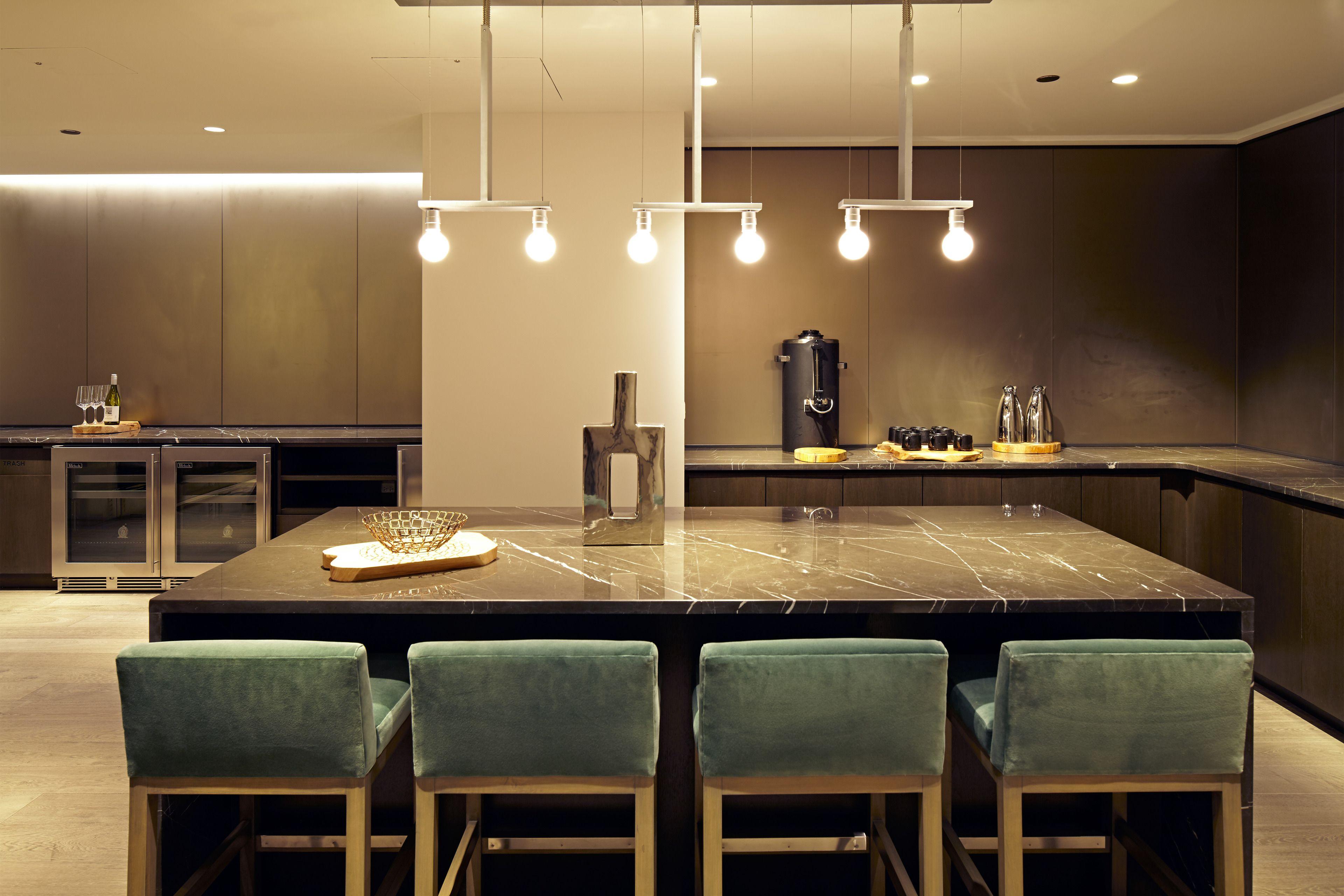 Hyatt Centric The Loop Hotel Chicago