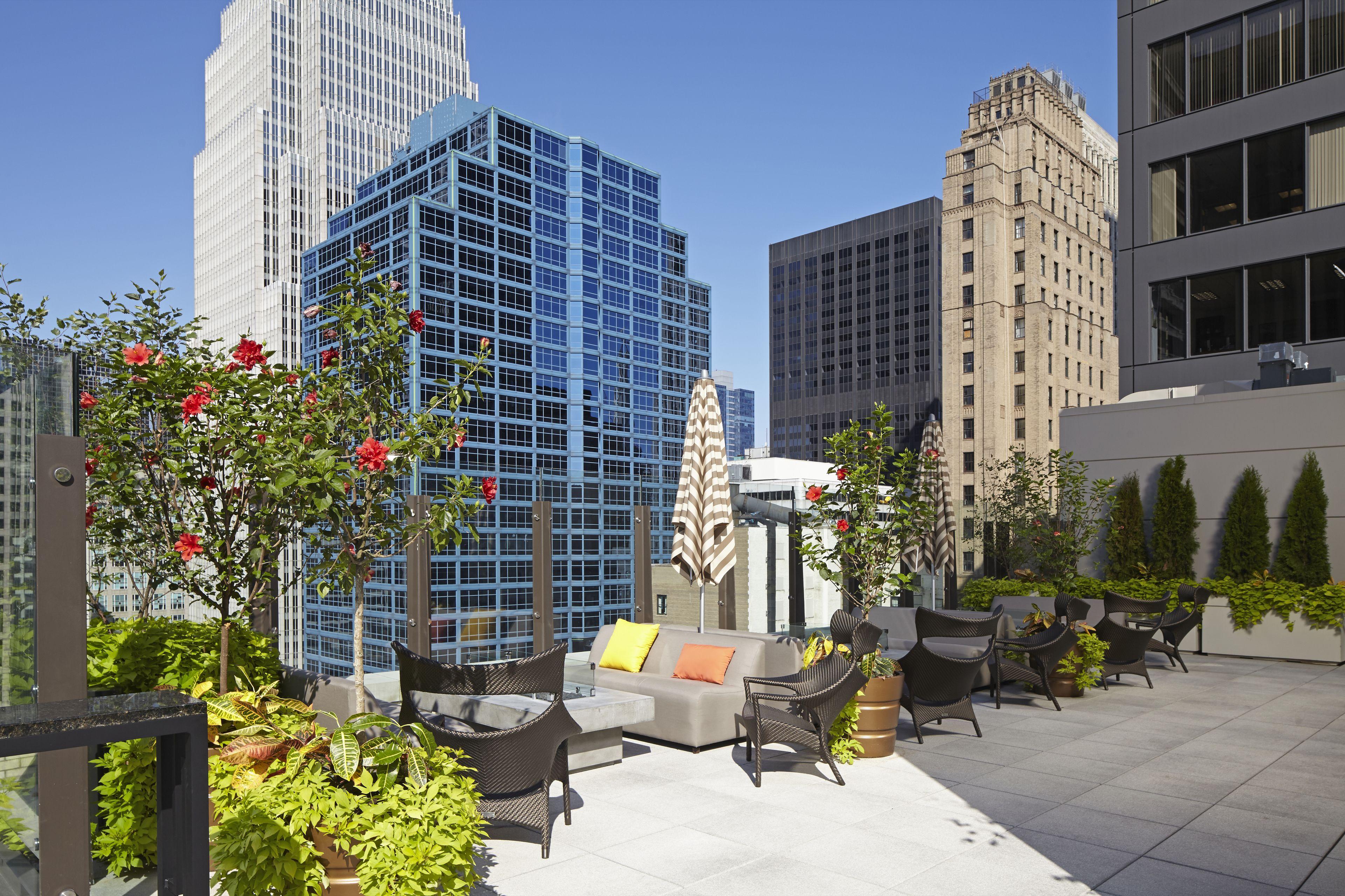 Hyatt Centric The Loop Chicago