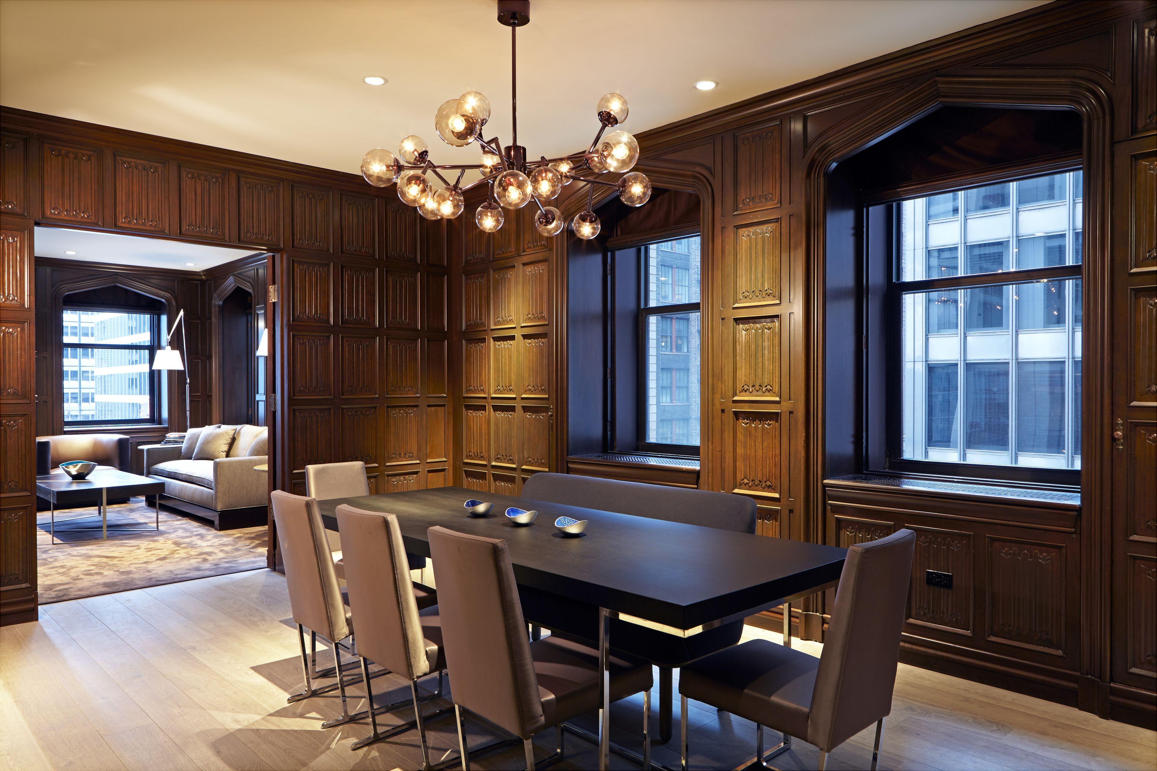 Hyatt Centric The Loop Hotel 4*