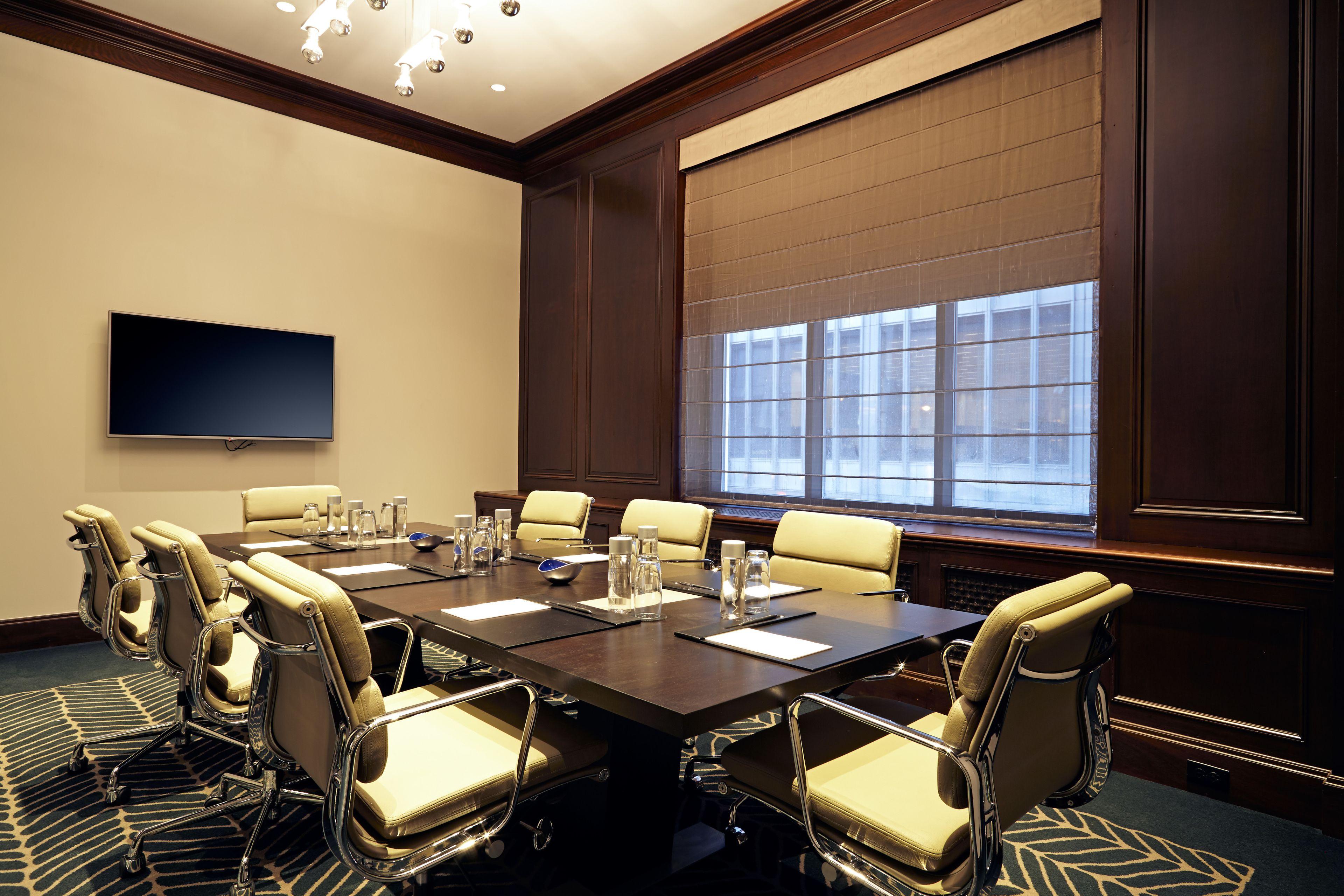 Hyatt Centric The Loop 4* Chicago