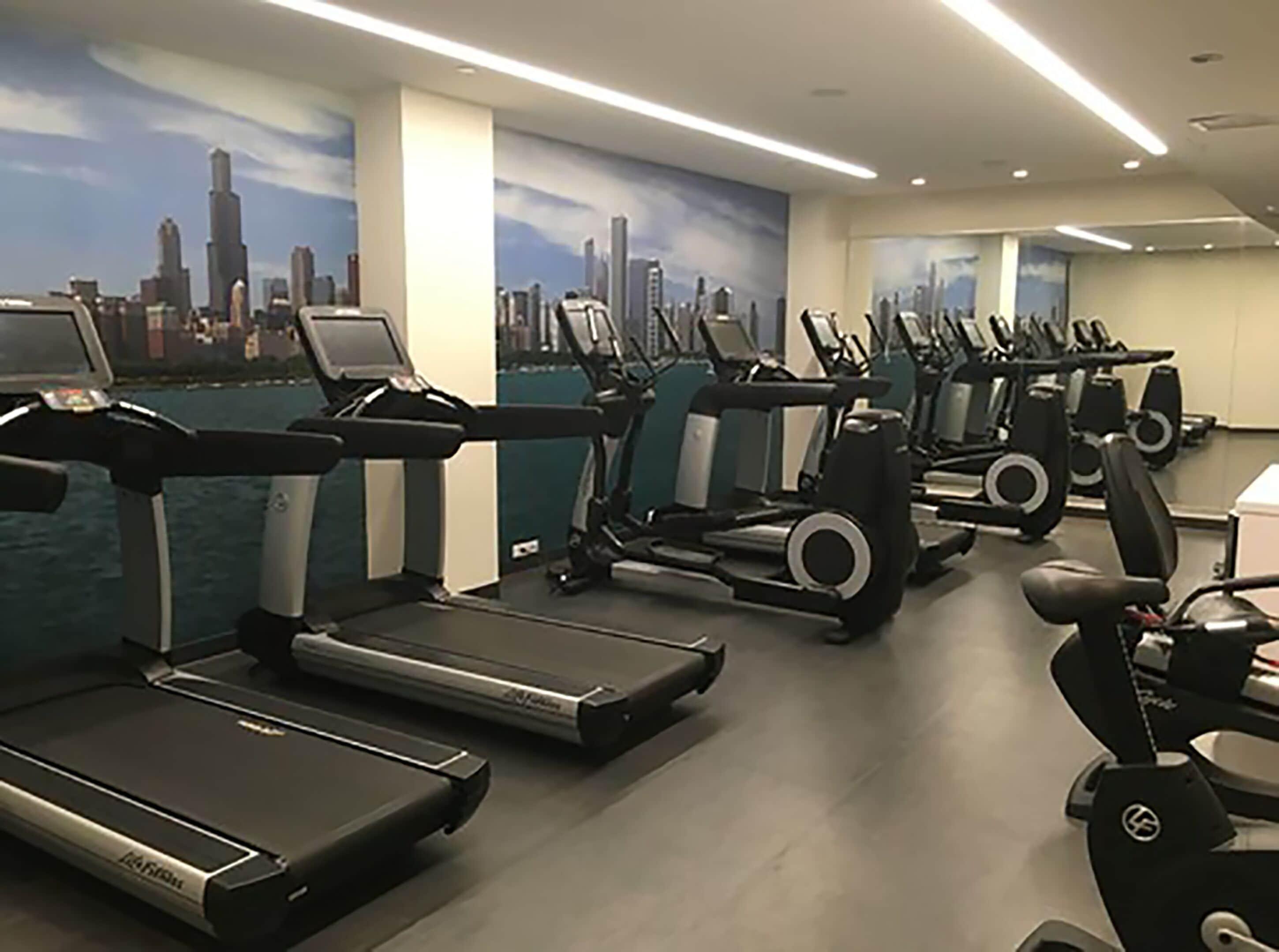 Hotel Hyatt Centric The Loop