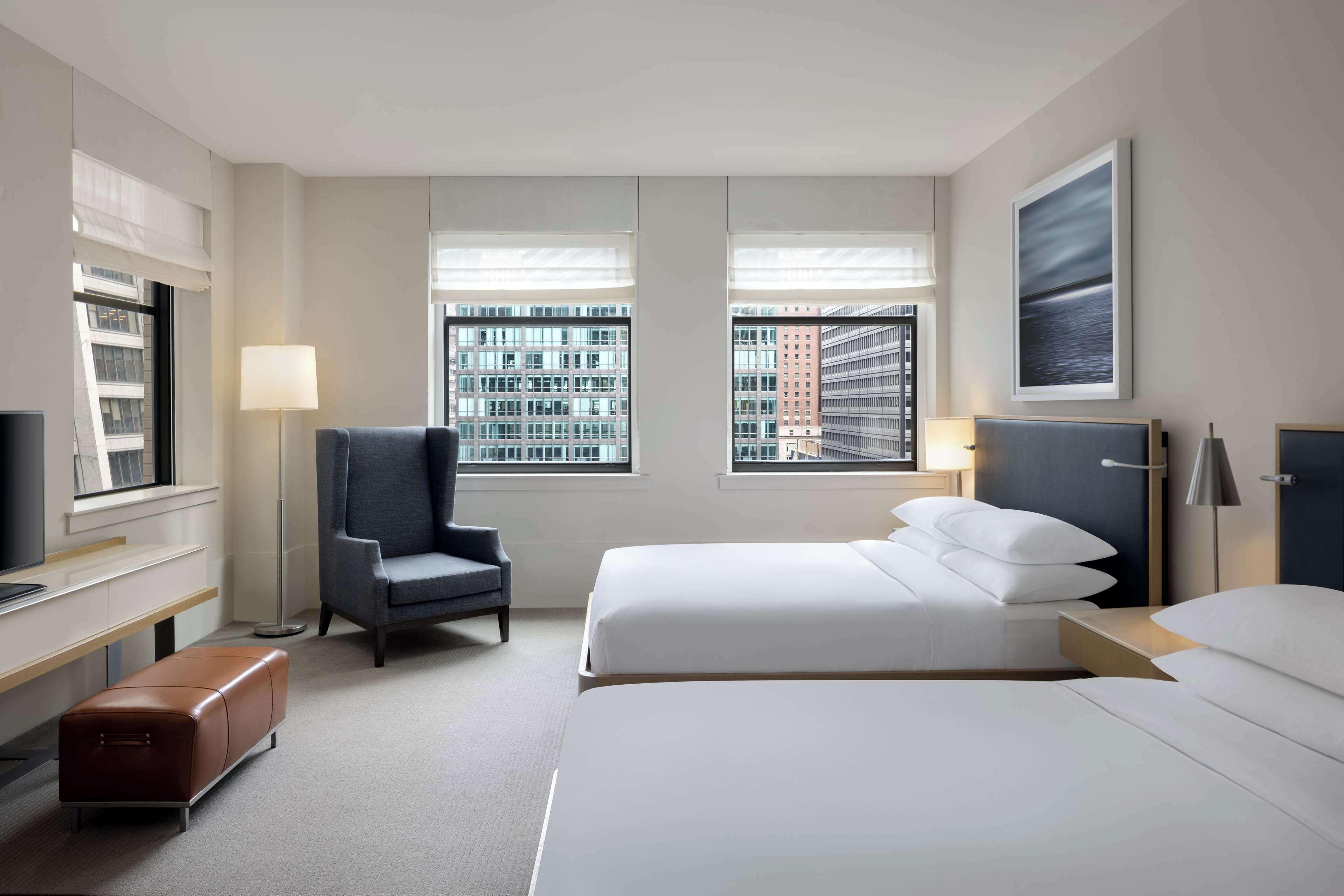 Hotel Hyatt Centric The Loop Chicago