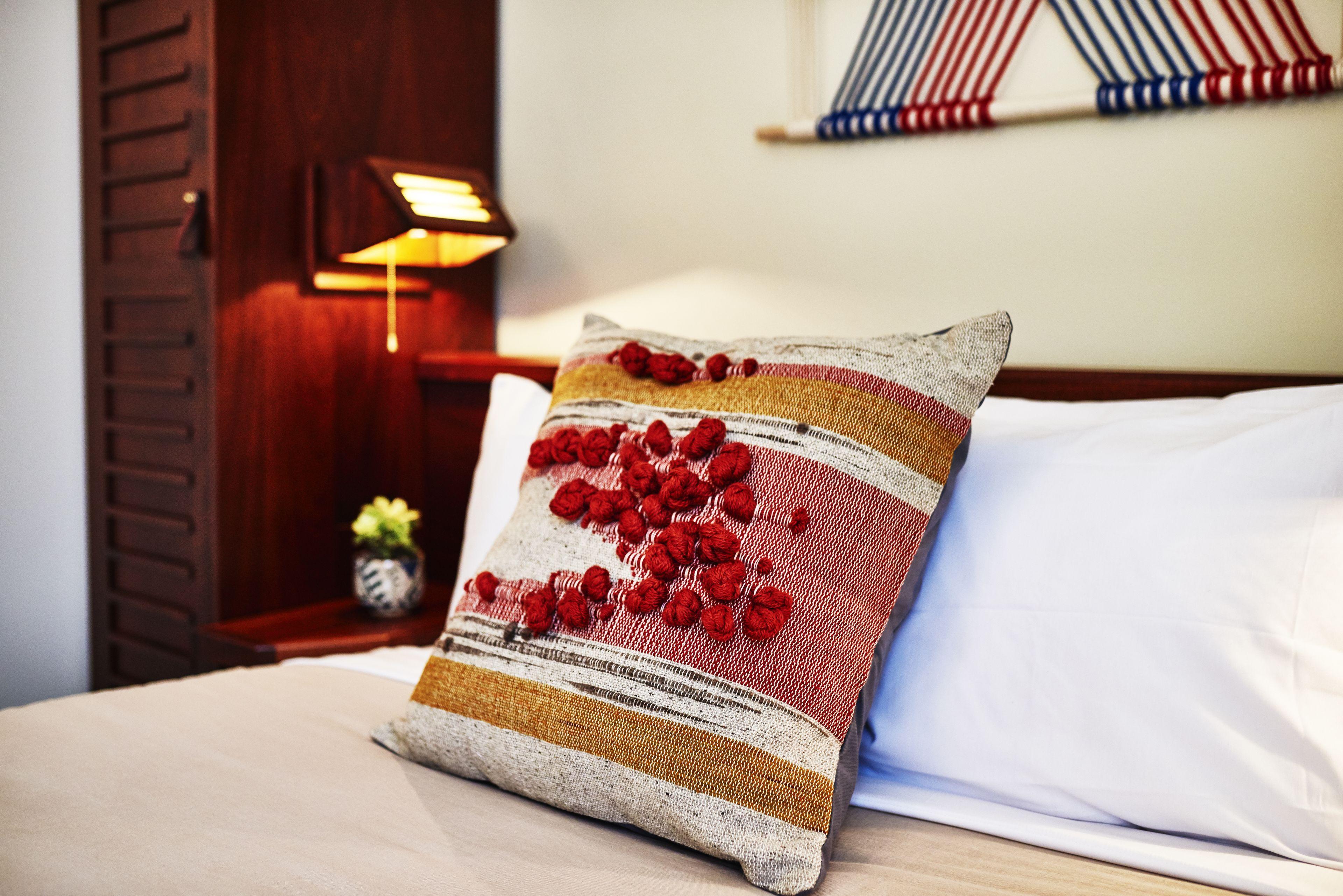 Hotel Freehand Chicago