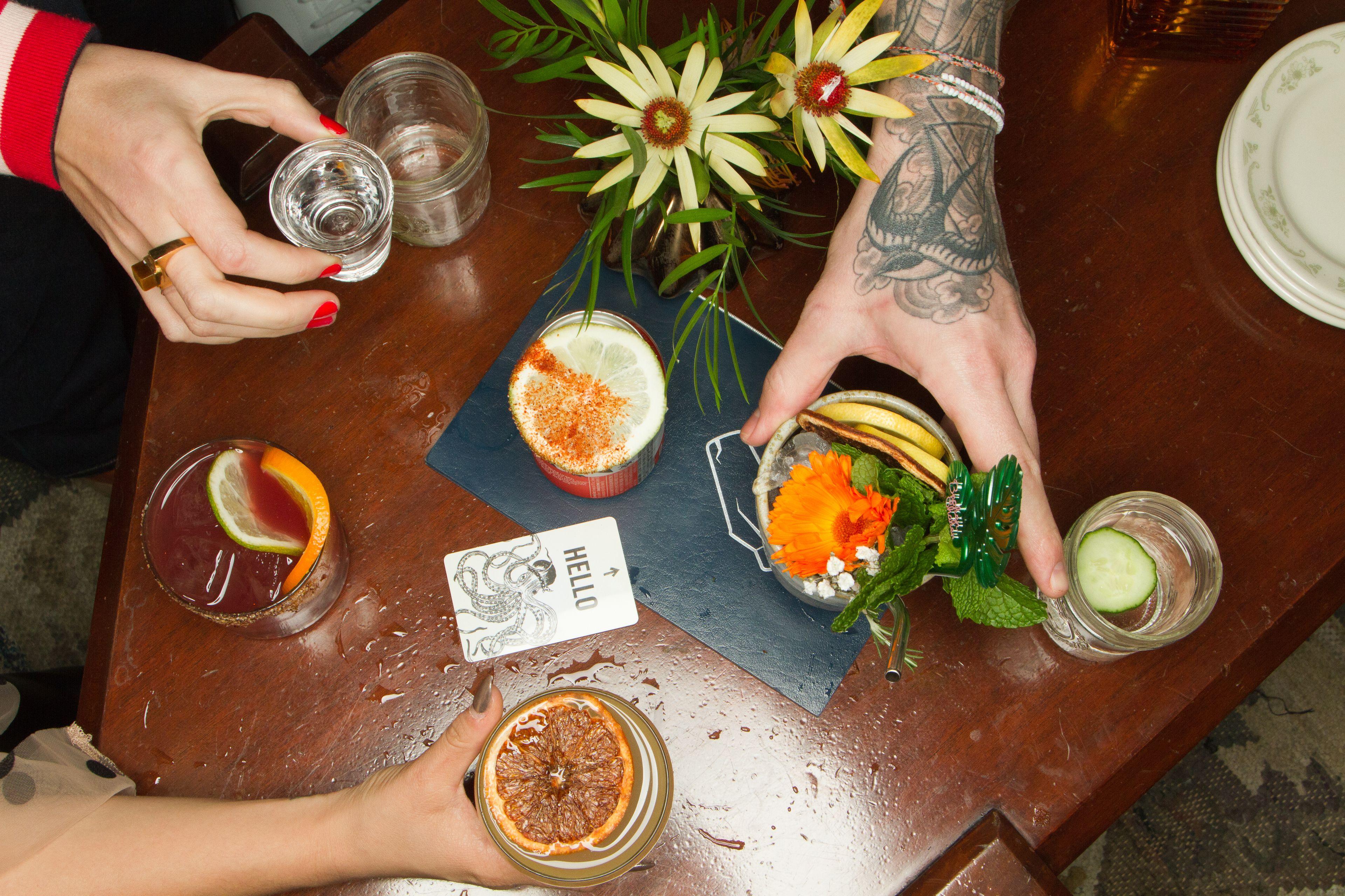 Hotel Freehand Chicago