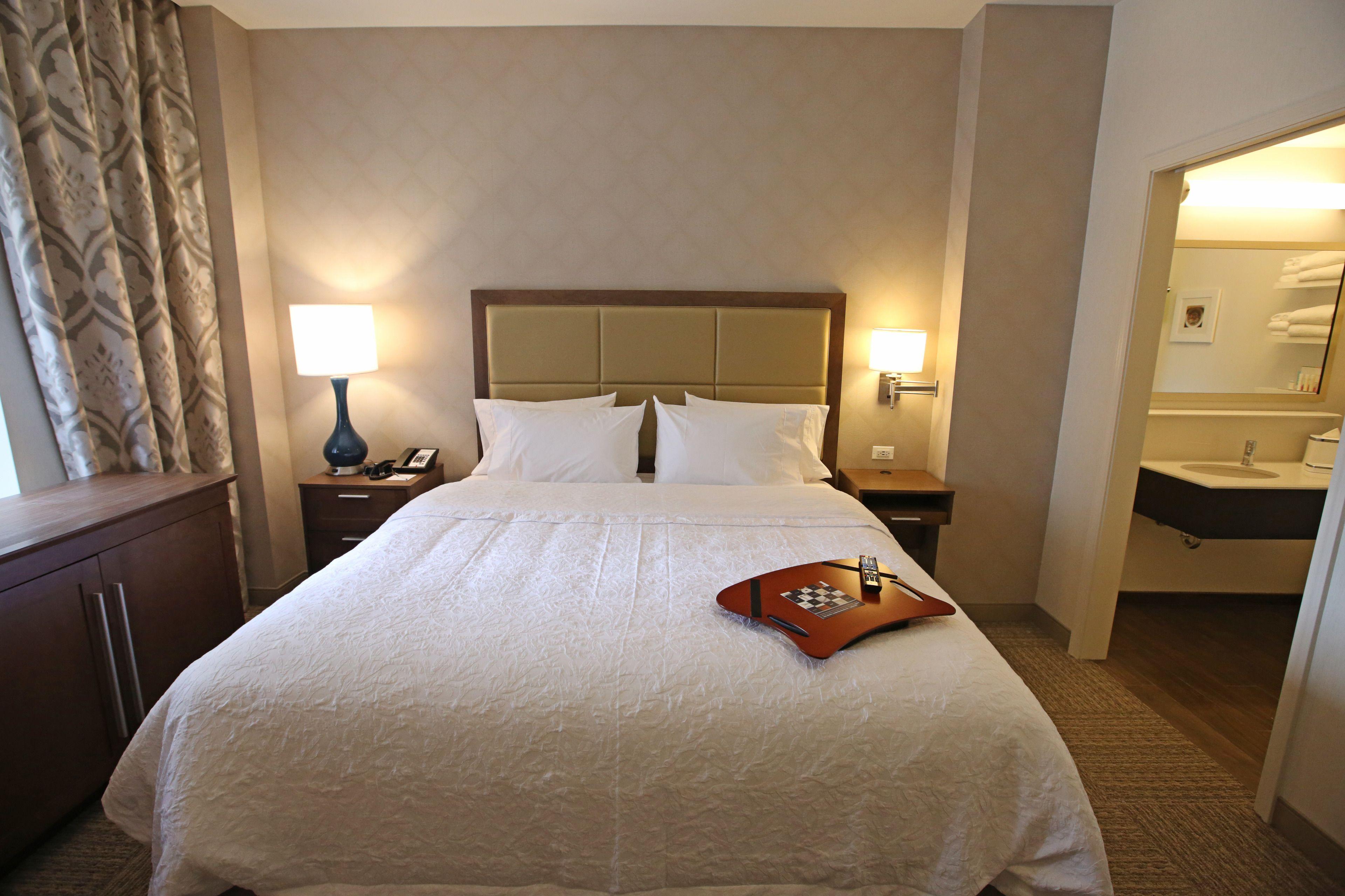 Hotel Hampton Downtown/n Loop/michigan Ave 3*