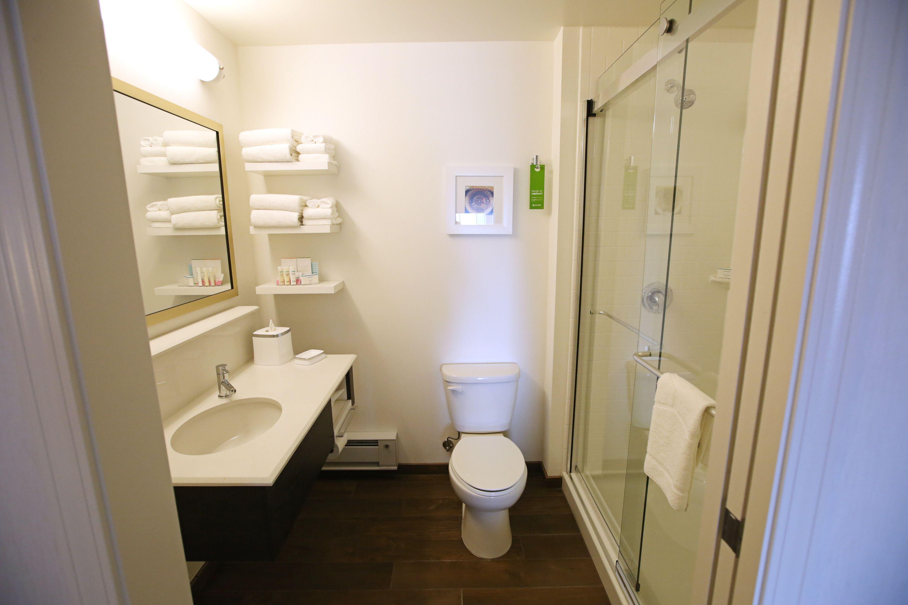 Hampton Downtown/n Loop/michigan Ave Hotel Chicago