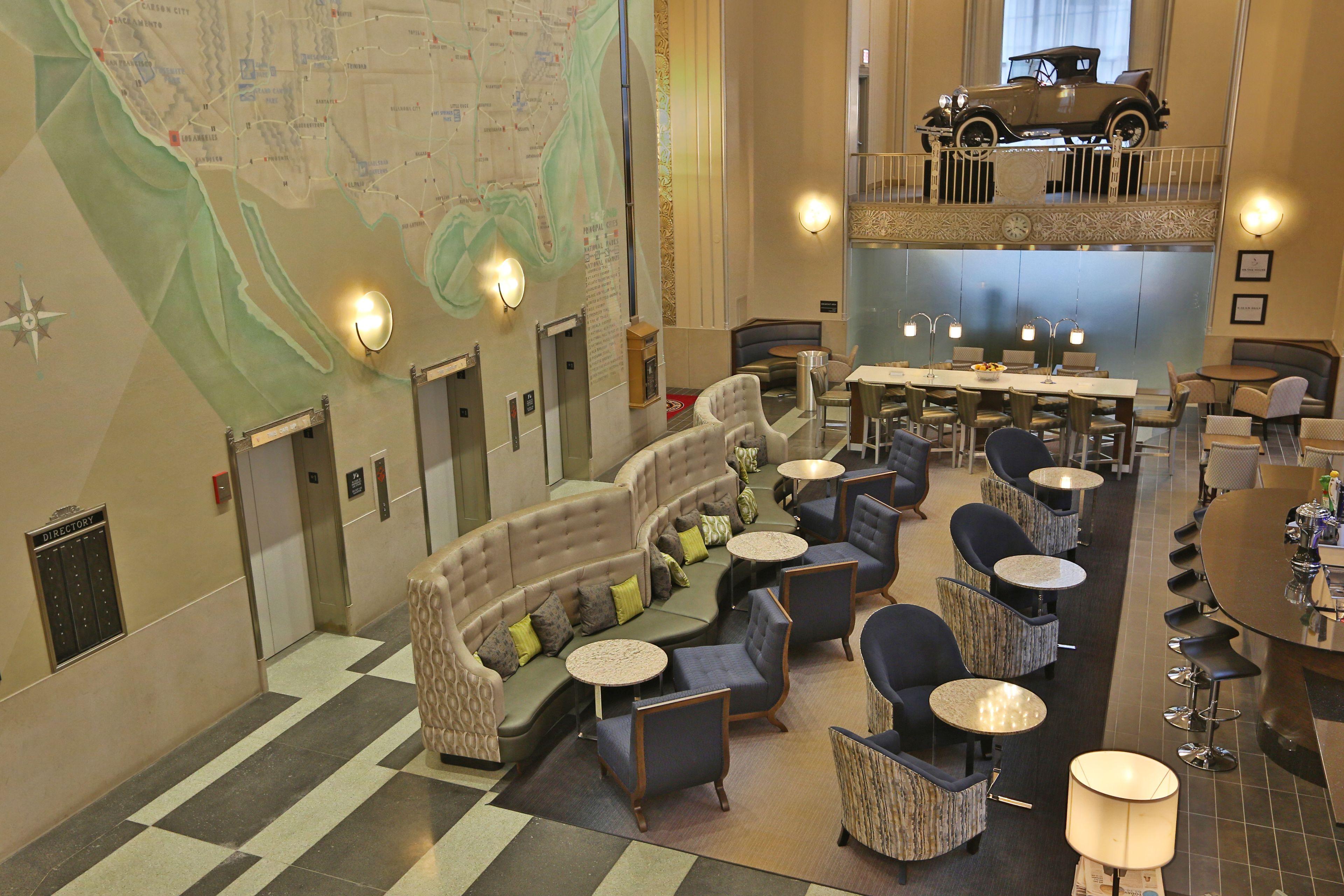 Hotel Hampton Downtown/n Loop/michigan Ave