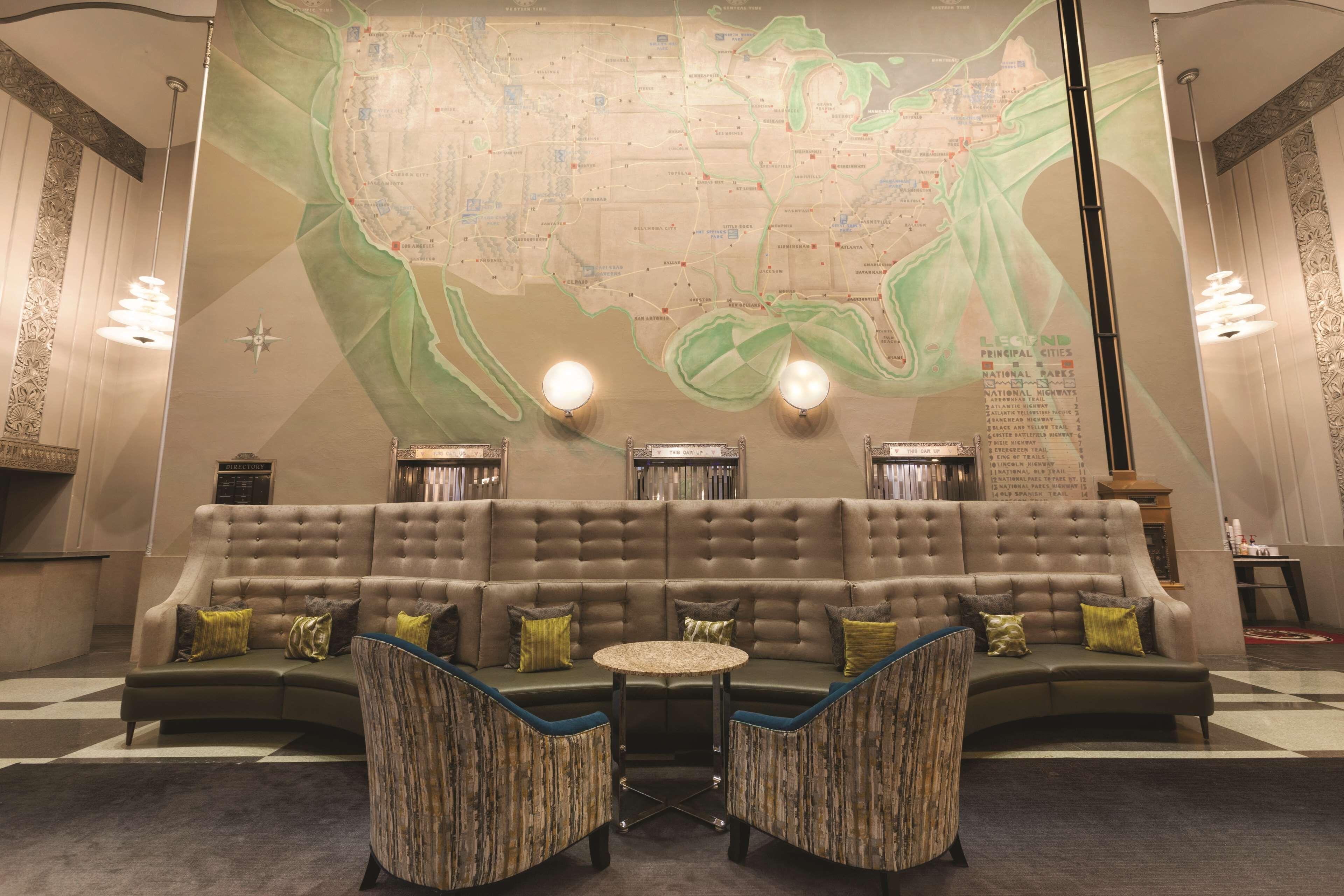 Hampton Downtown/n Loop/michigan Ave Hotel 3*