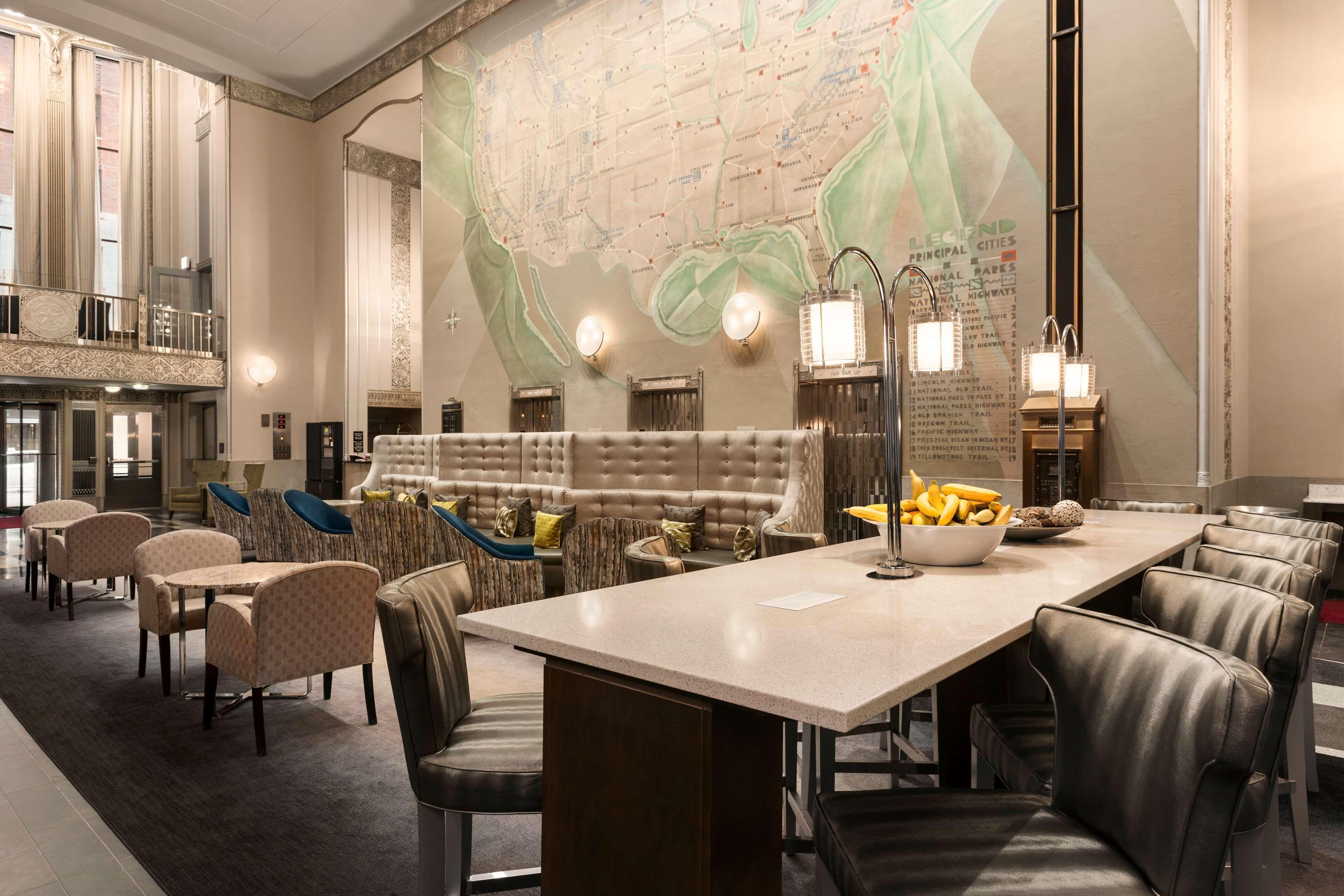 Hampton Downtown/n Loop/michigan Ave 3* Chicago