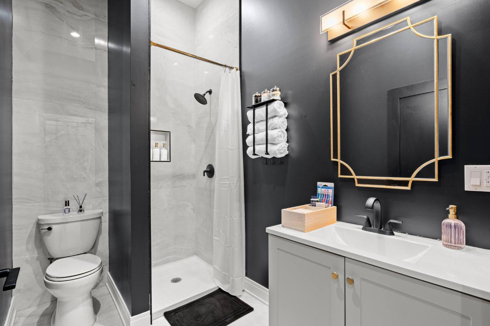 Chic Loft Near United Center, Uic/imd & Downtown *