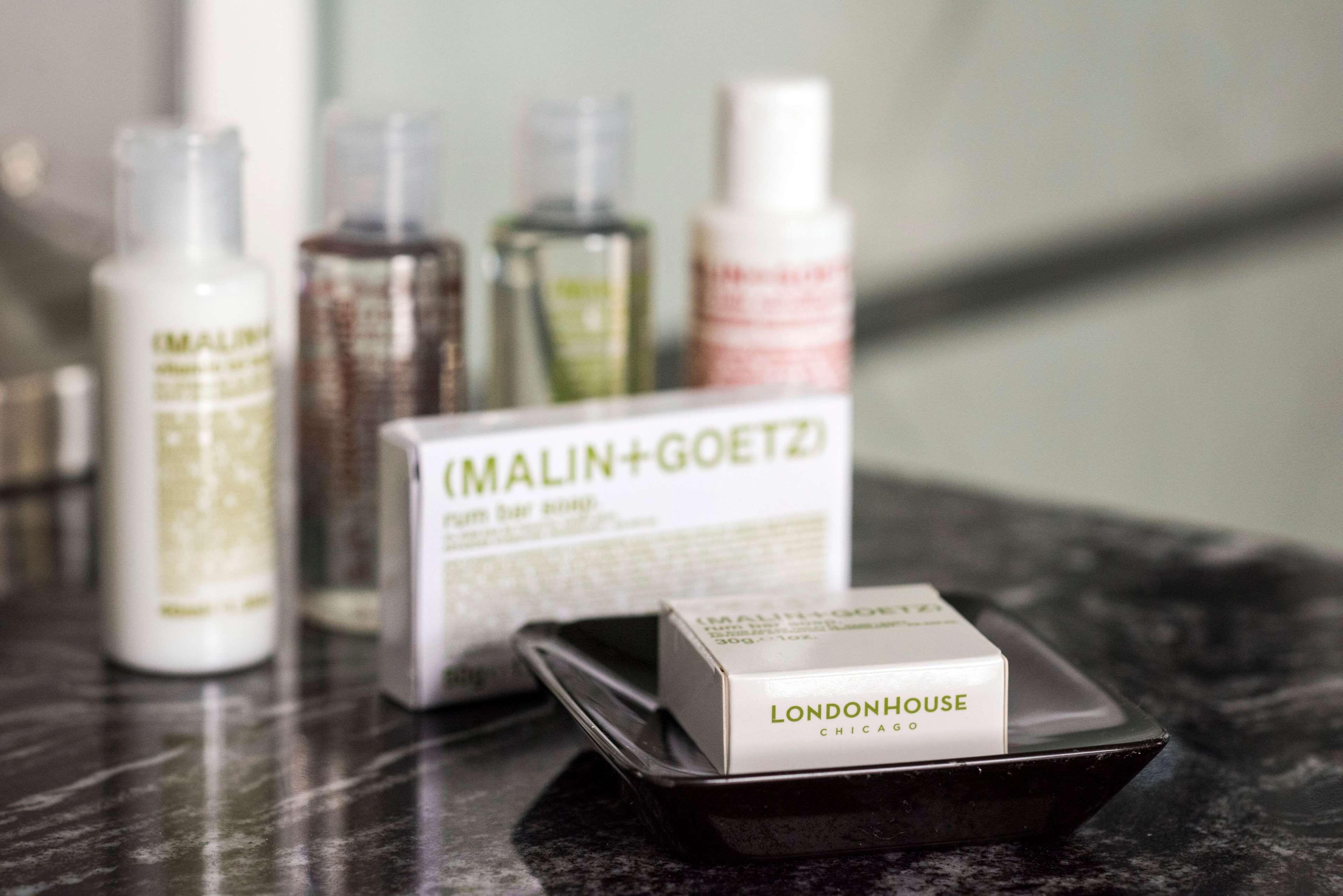 Londonhouse Chicago, Curio Collection By Hilton 4*