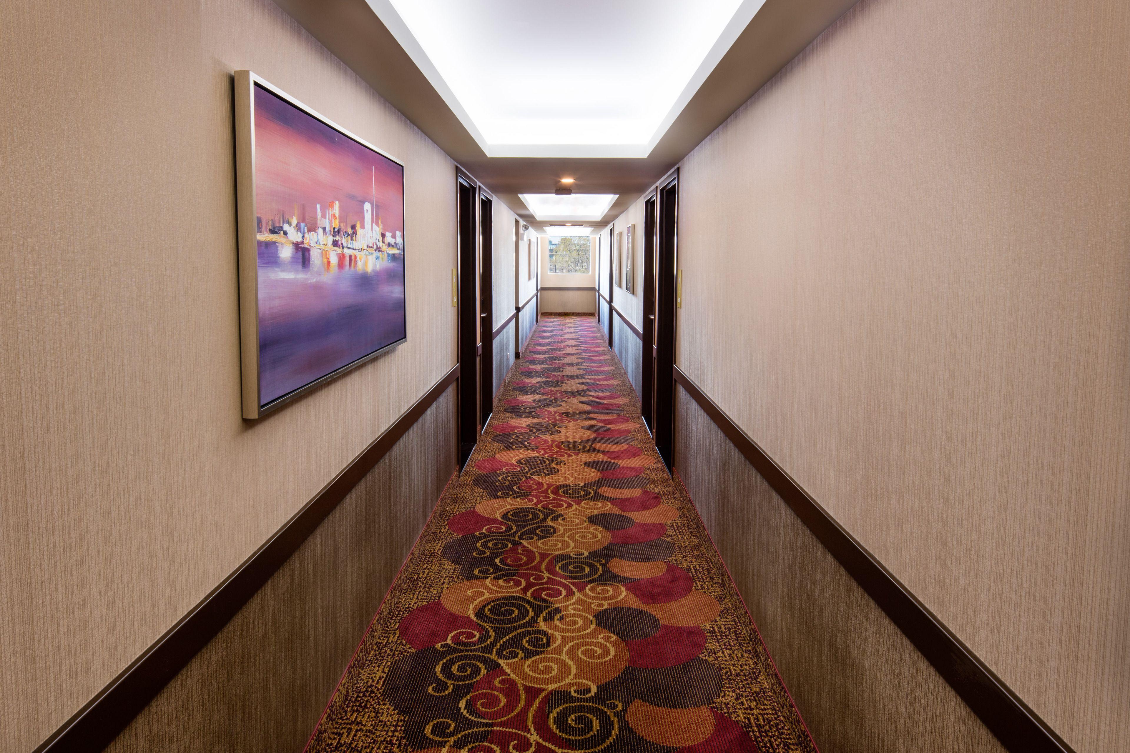 Hotel Jaslin Chicago