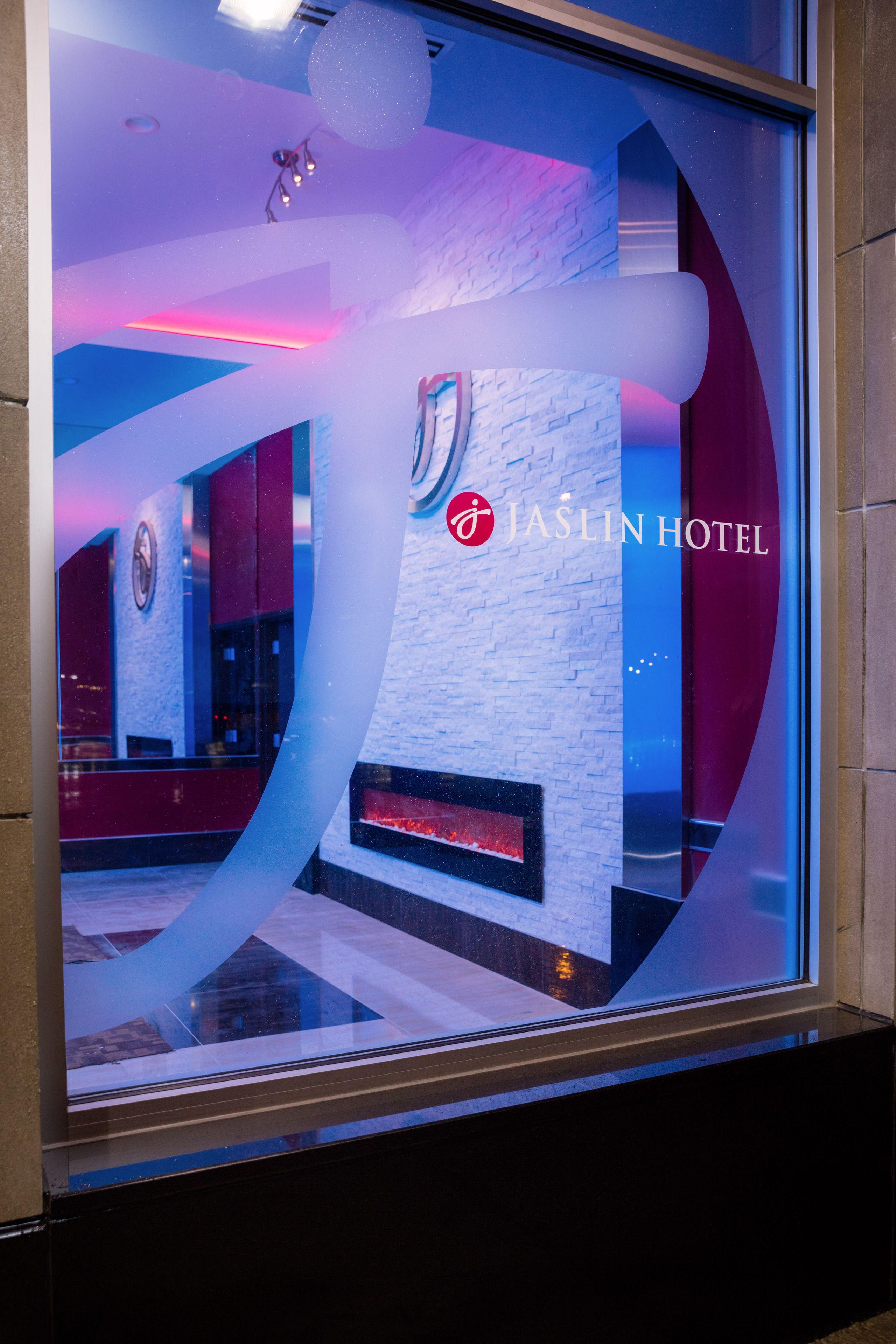 Hotel Jaslin