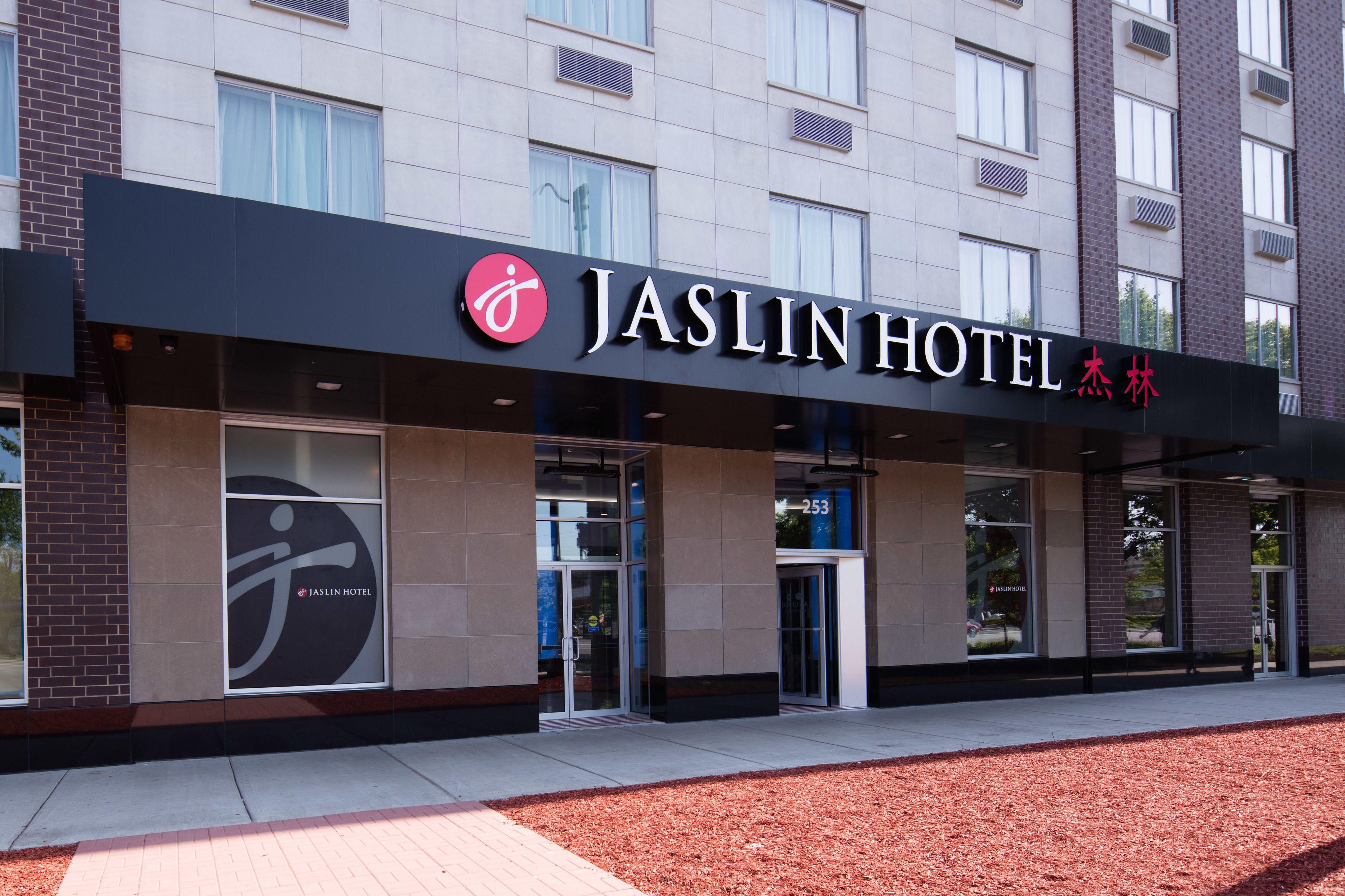 Jaslin