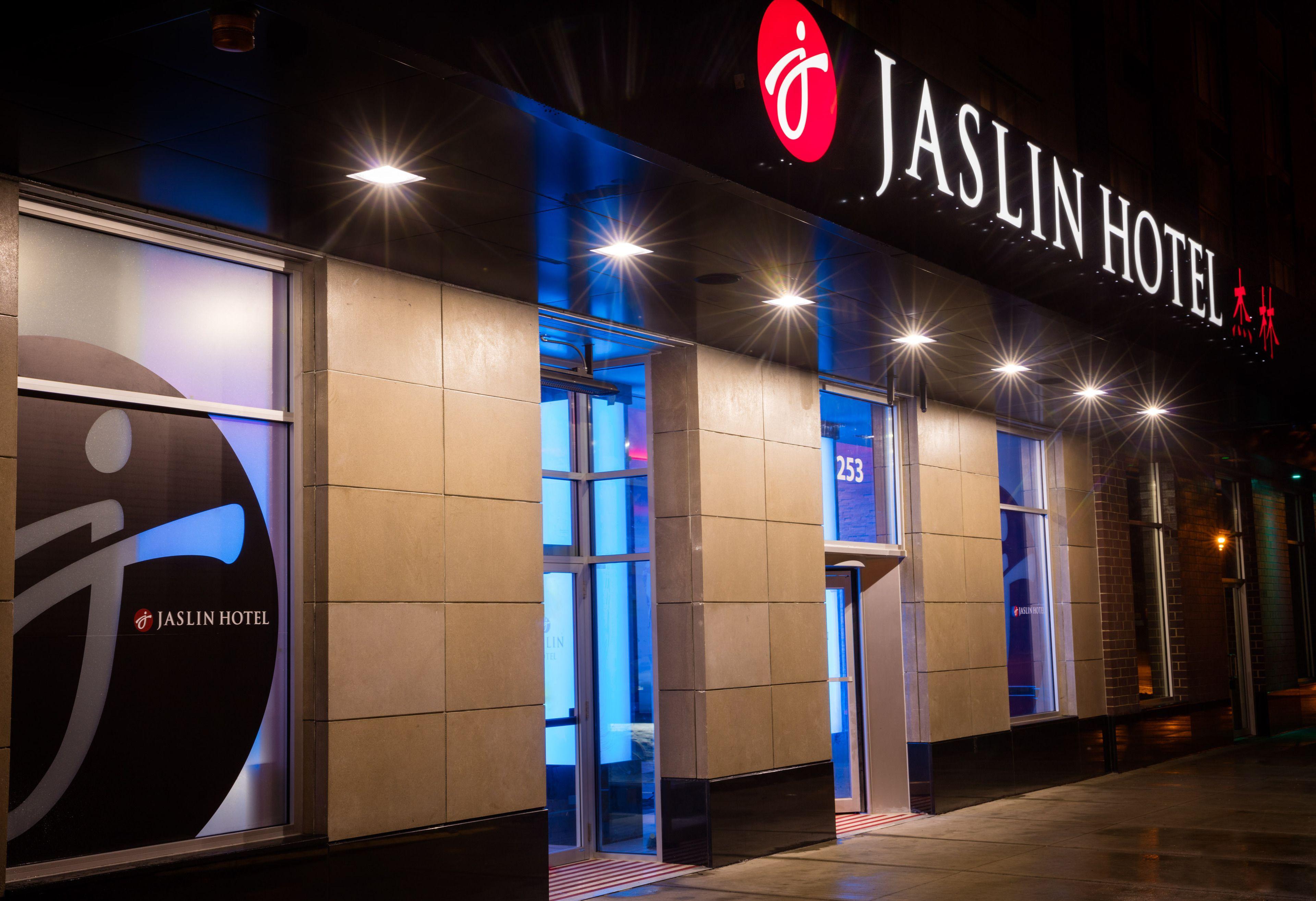 Jaslin 3*