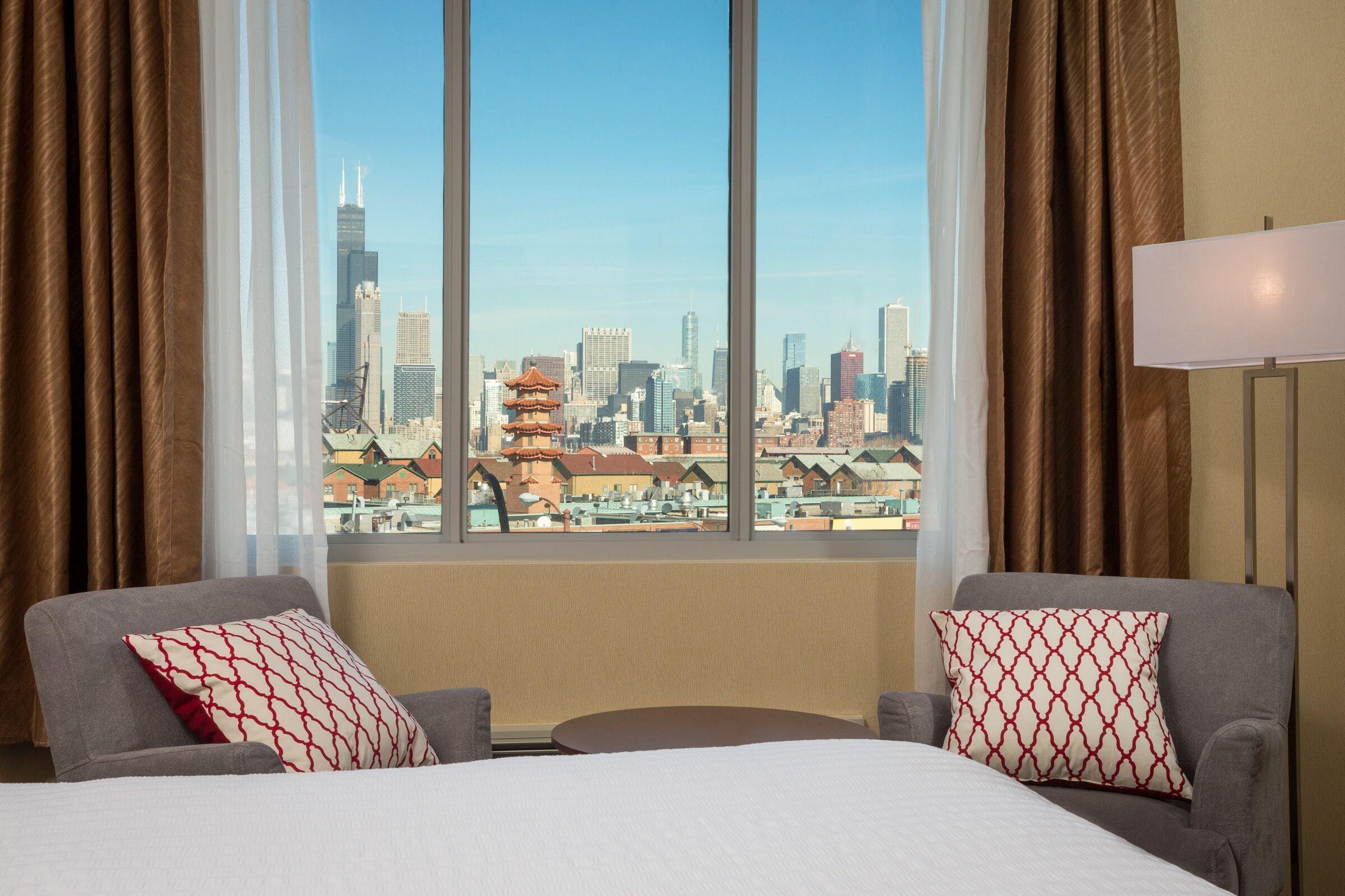 Hotel Jaslin Chicago