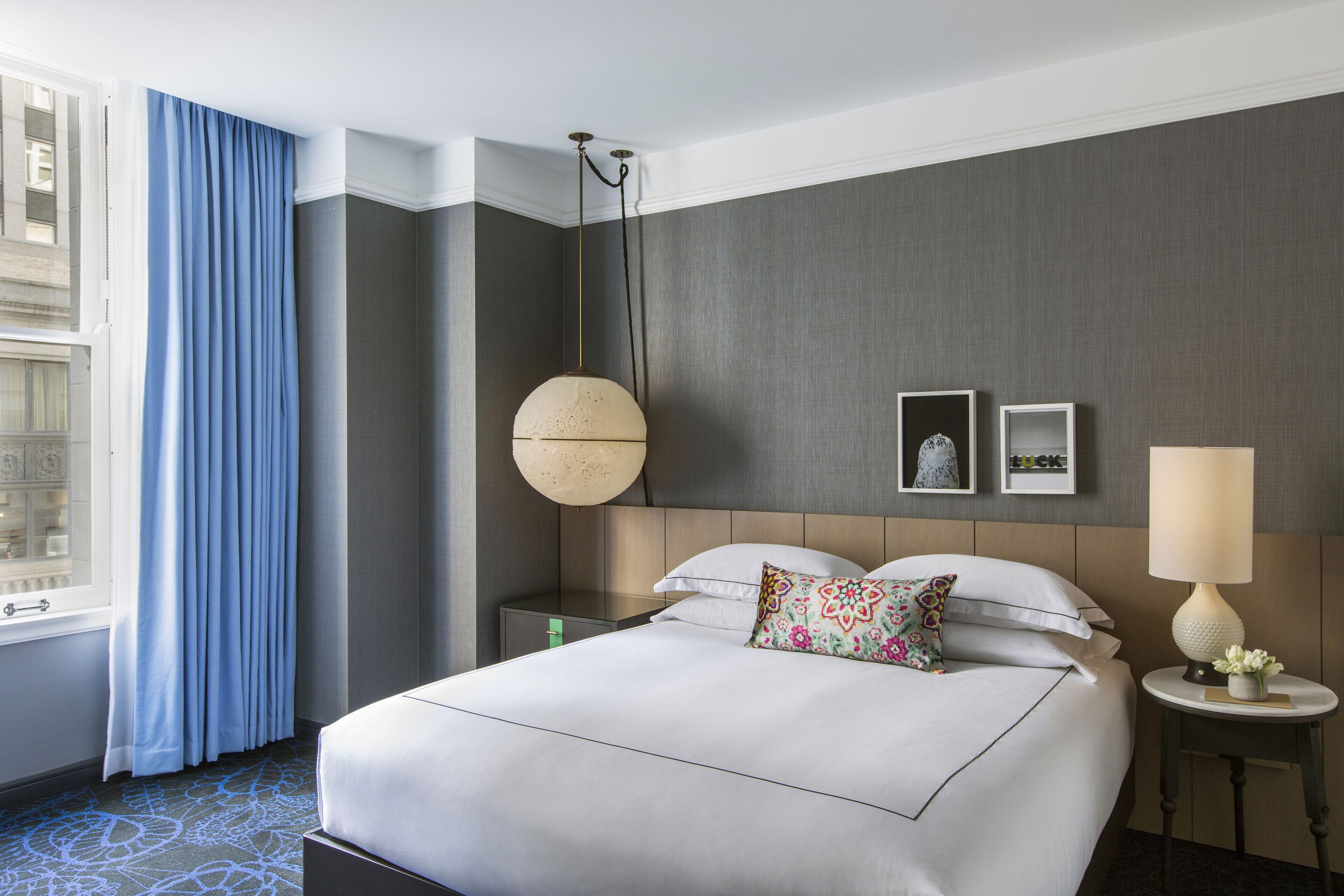 Kimpton Gray By Ihg Hotel
