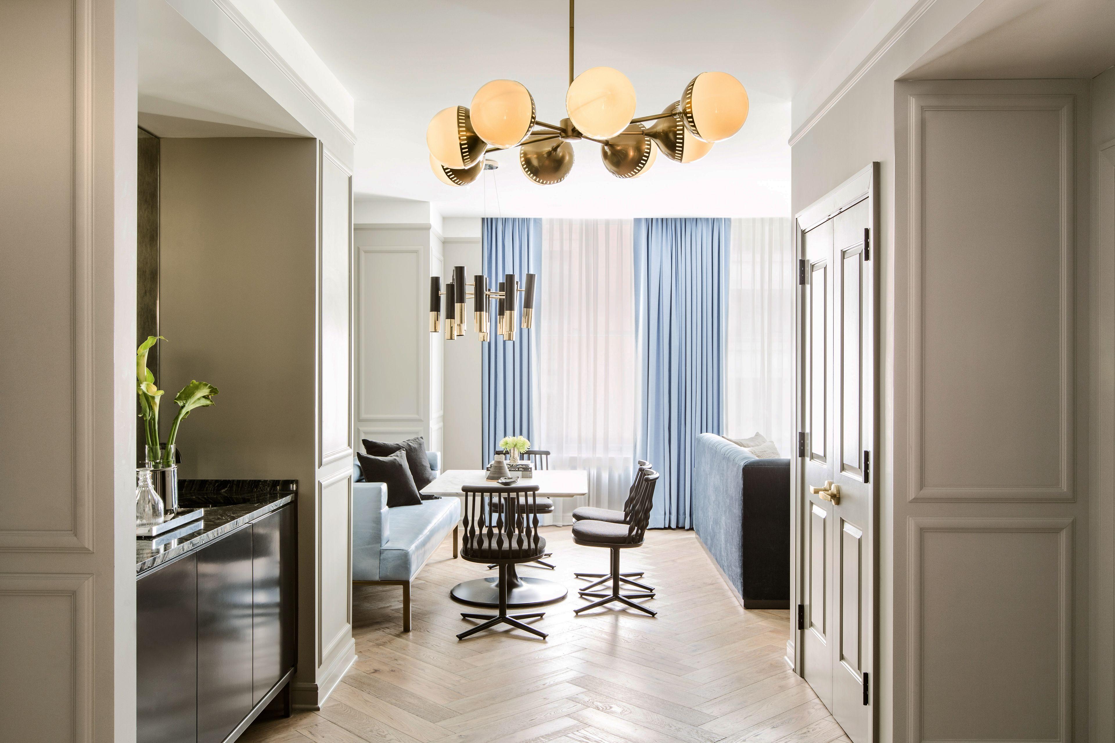 Kimpton Gray By Ihg Hotel