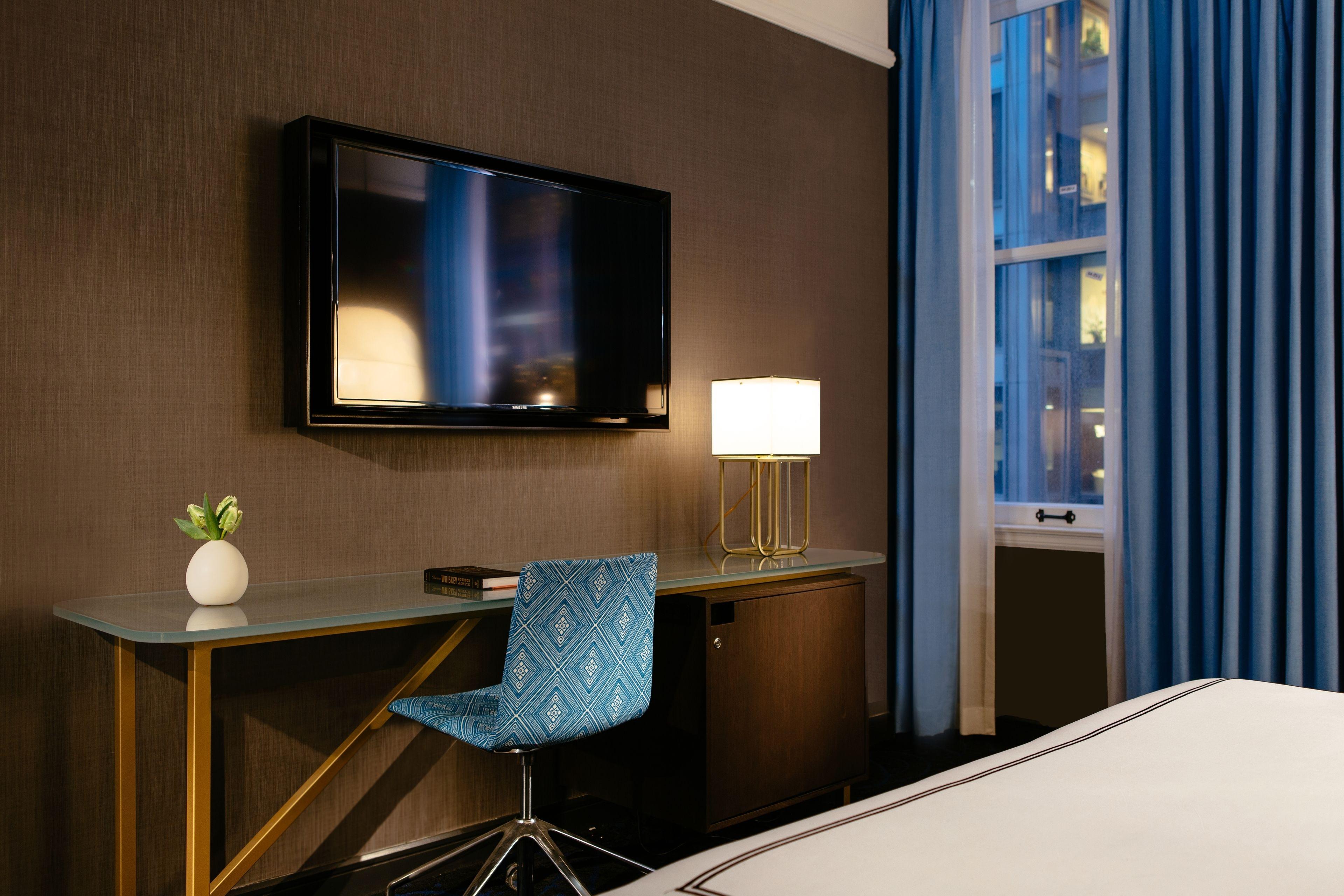 Kimpton Gray By Ihg