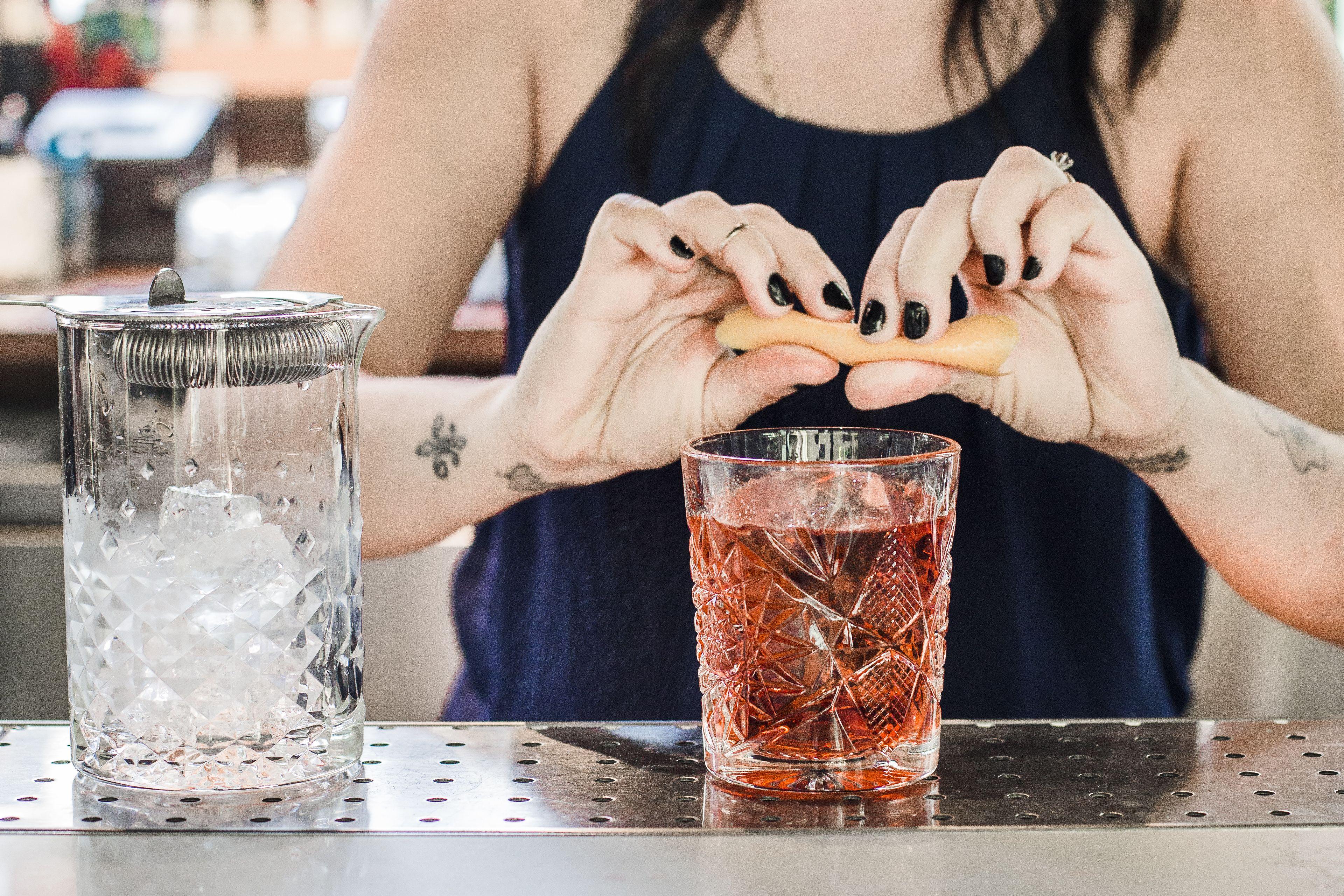 Kimpton Gray By Ihg Hotel 4*