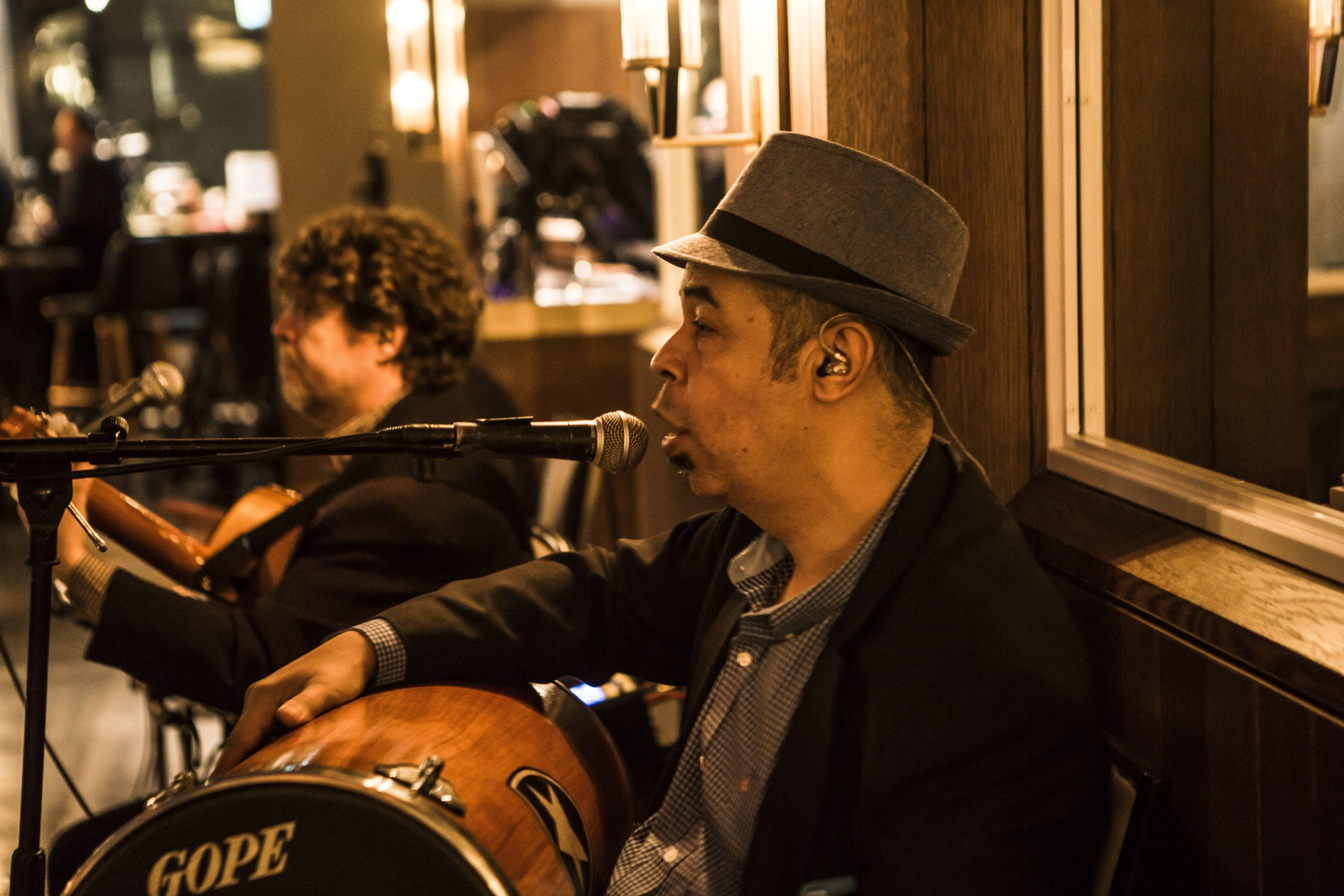 Hotel Kimpton Gray By Ihg